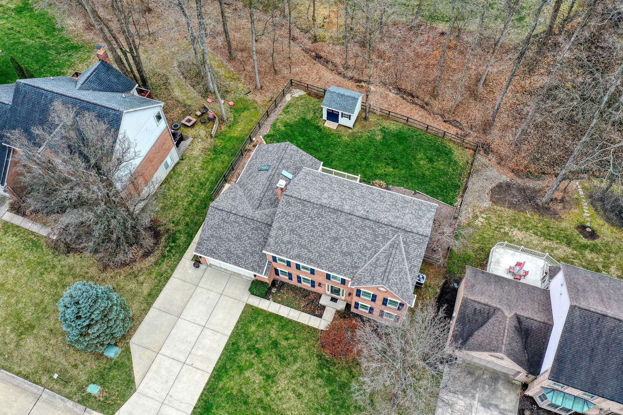 1873 Grovepointe Drive