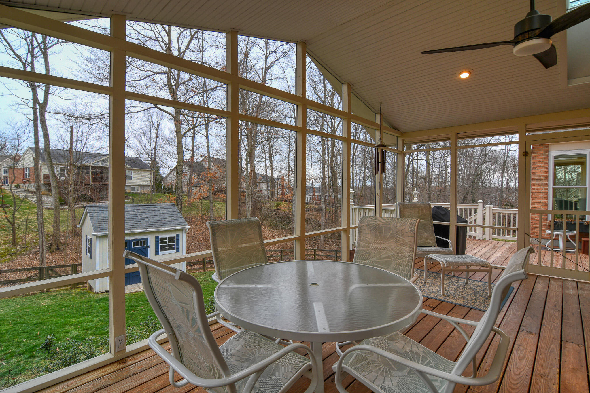 1873 Grovepointe Drive