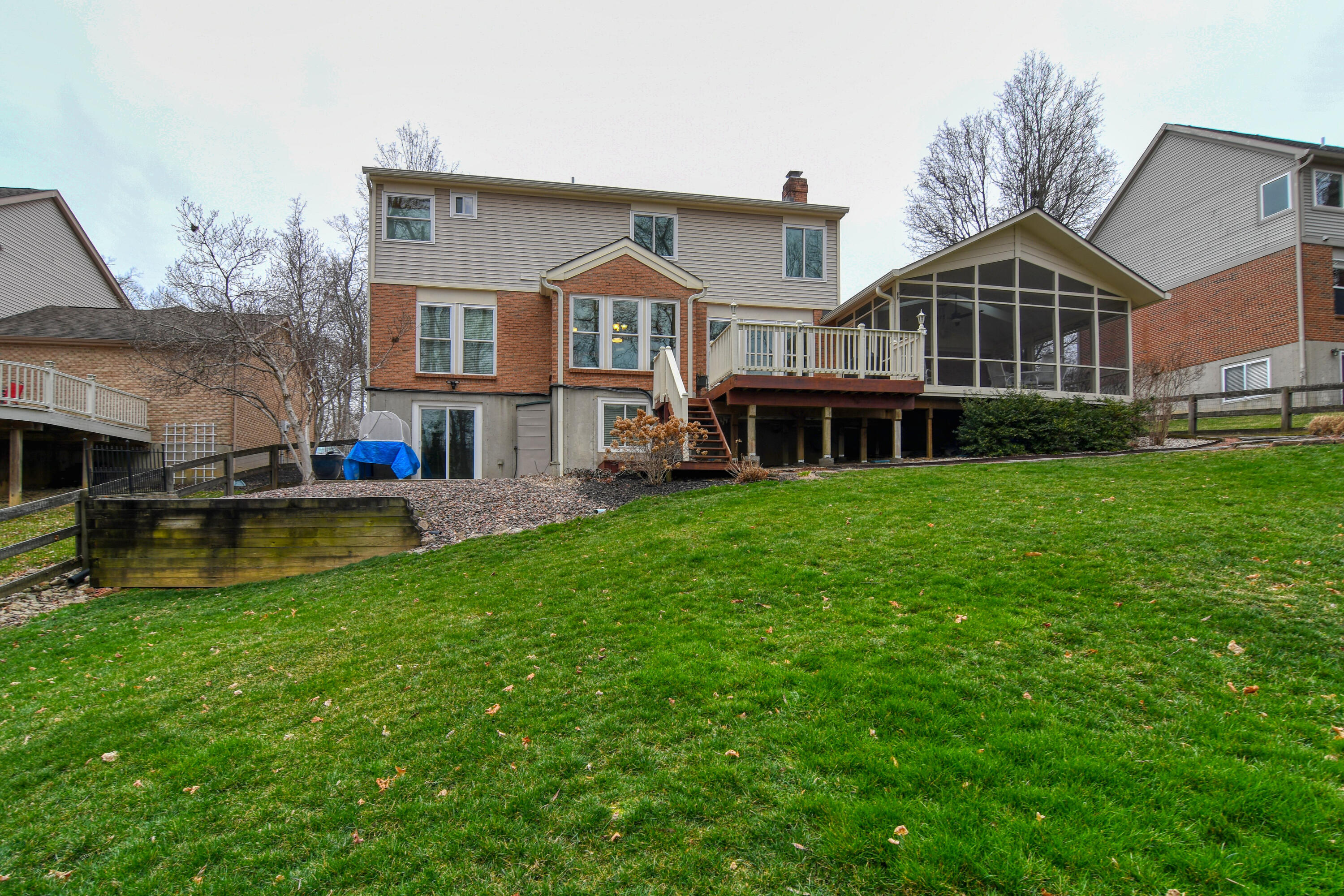 1873 Grovepointe Drive