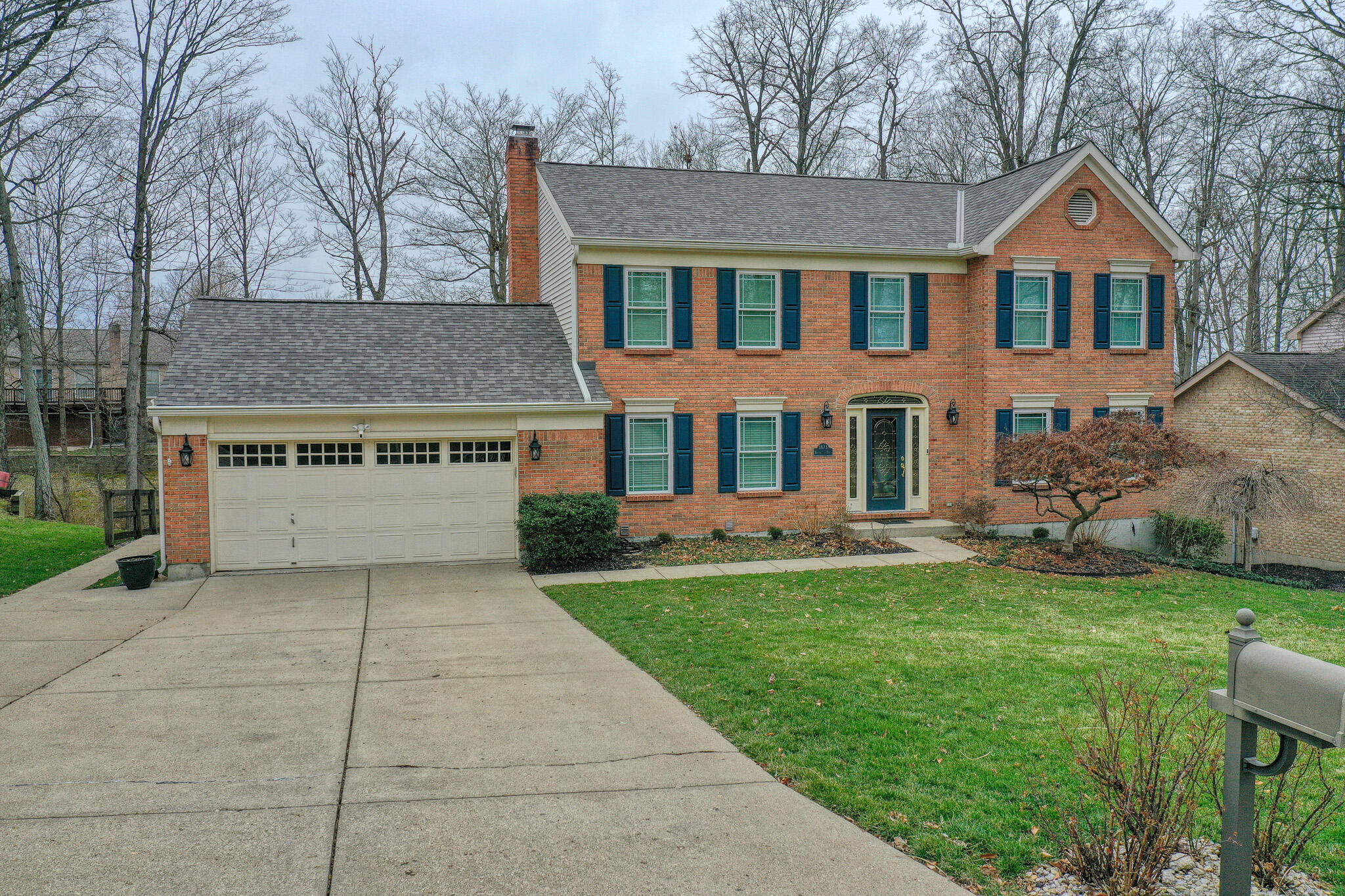 1873 Grovepointe Drive