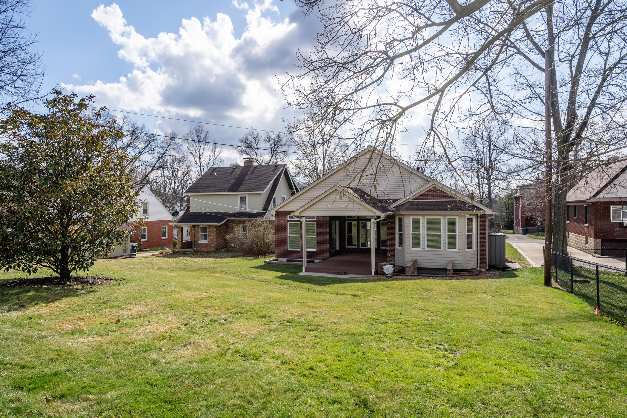 60 Arcadia Avenue