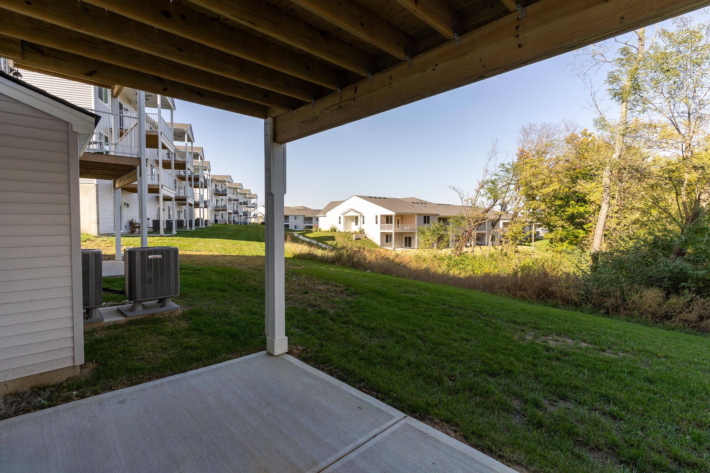 2580 Timberside Drive Drive