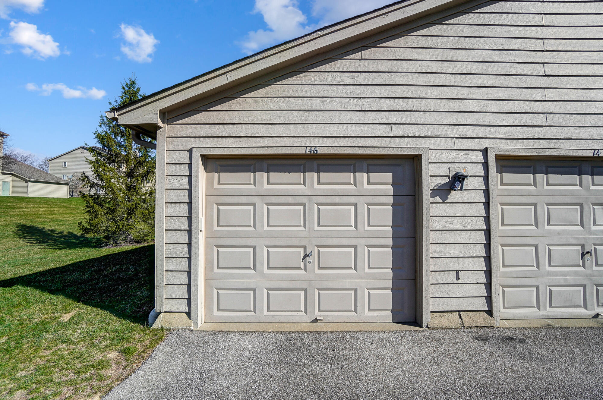 2316 Northmoor Lane, 102