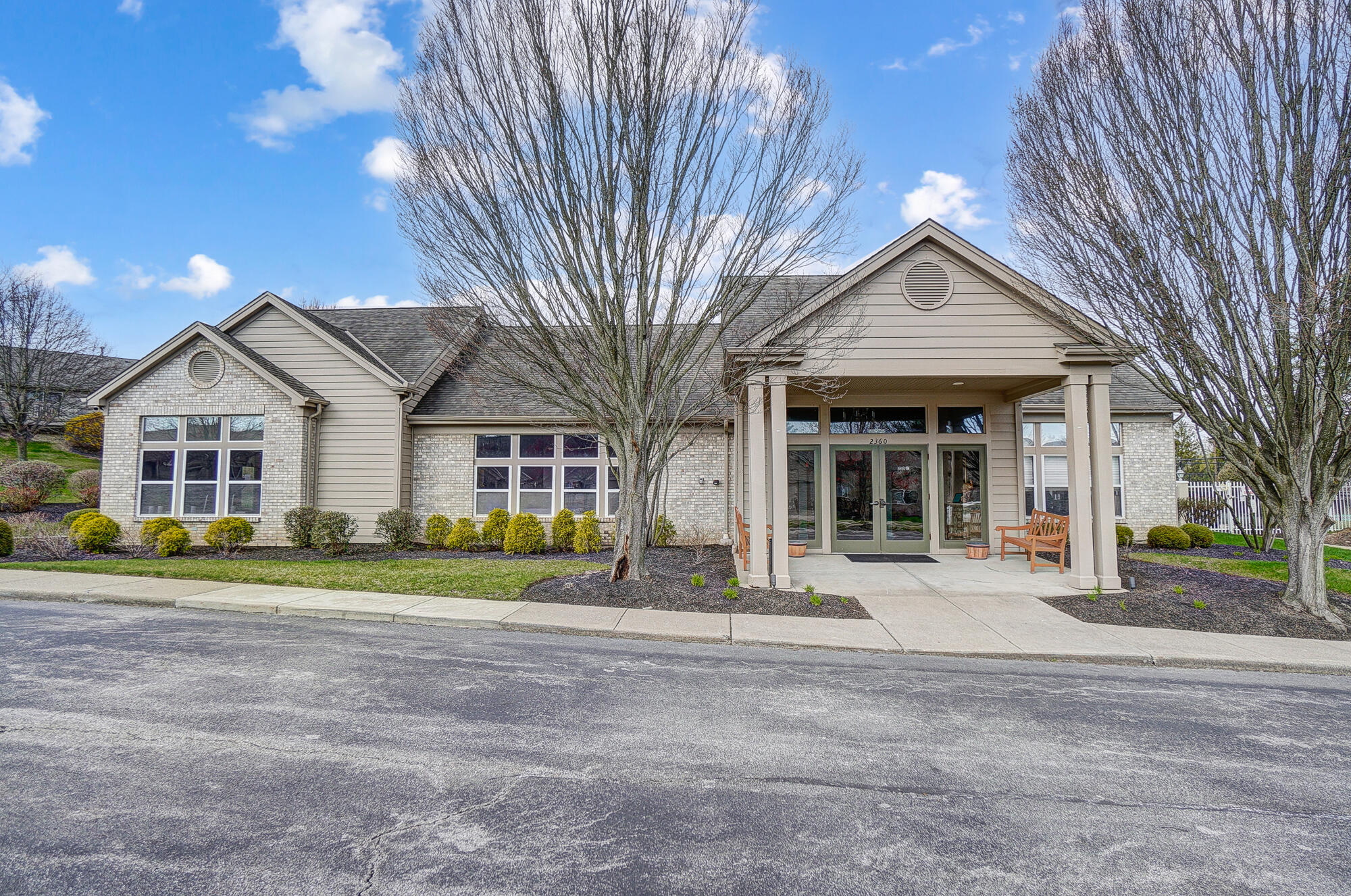 2316 Northmoor Lane, 102