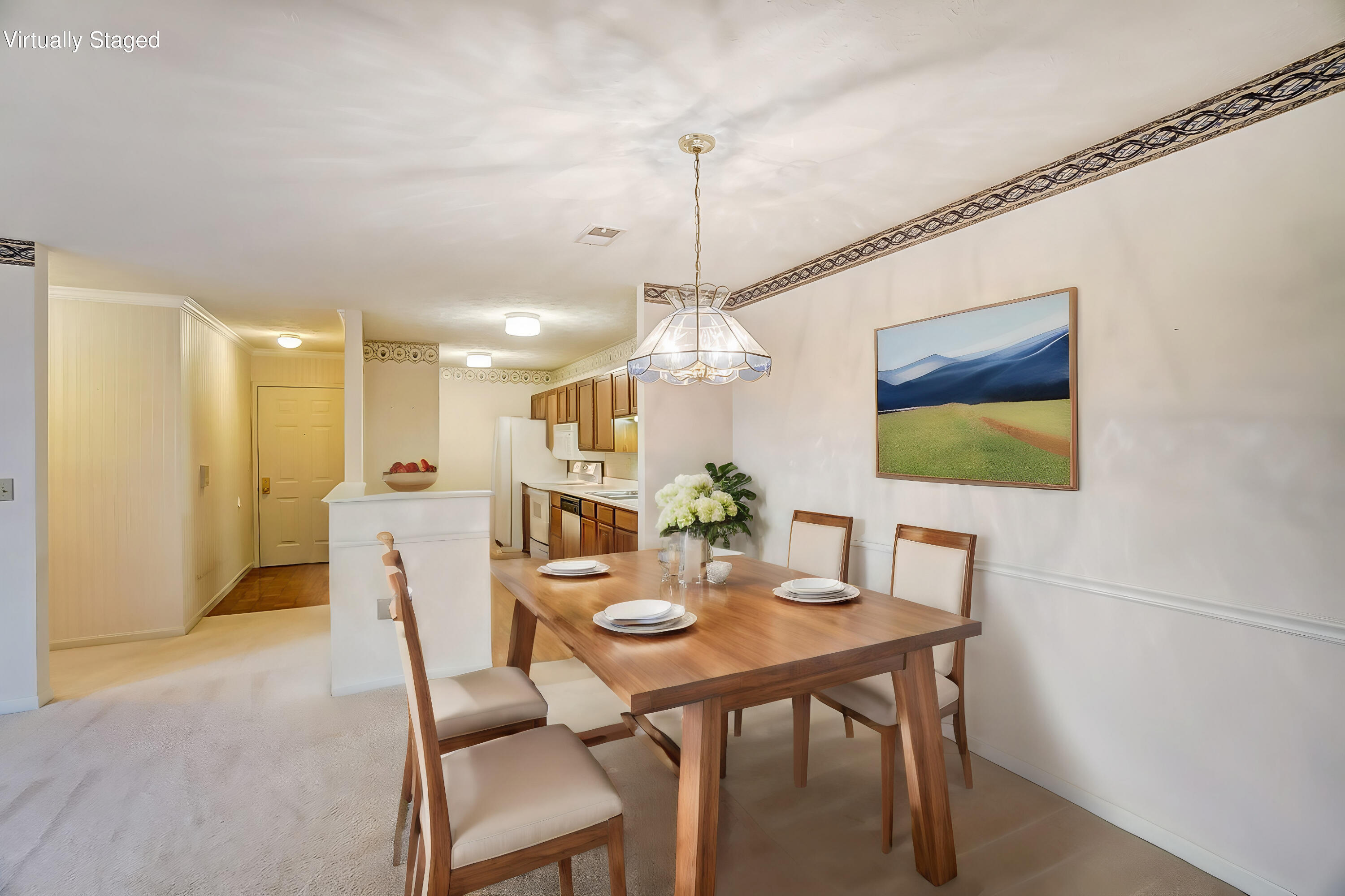 2316 Northmoor Lane, 102