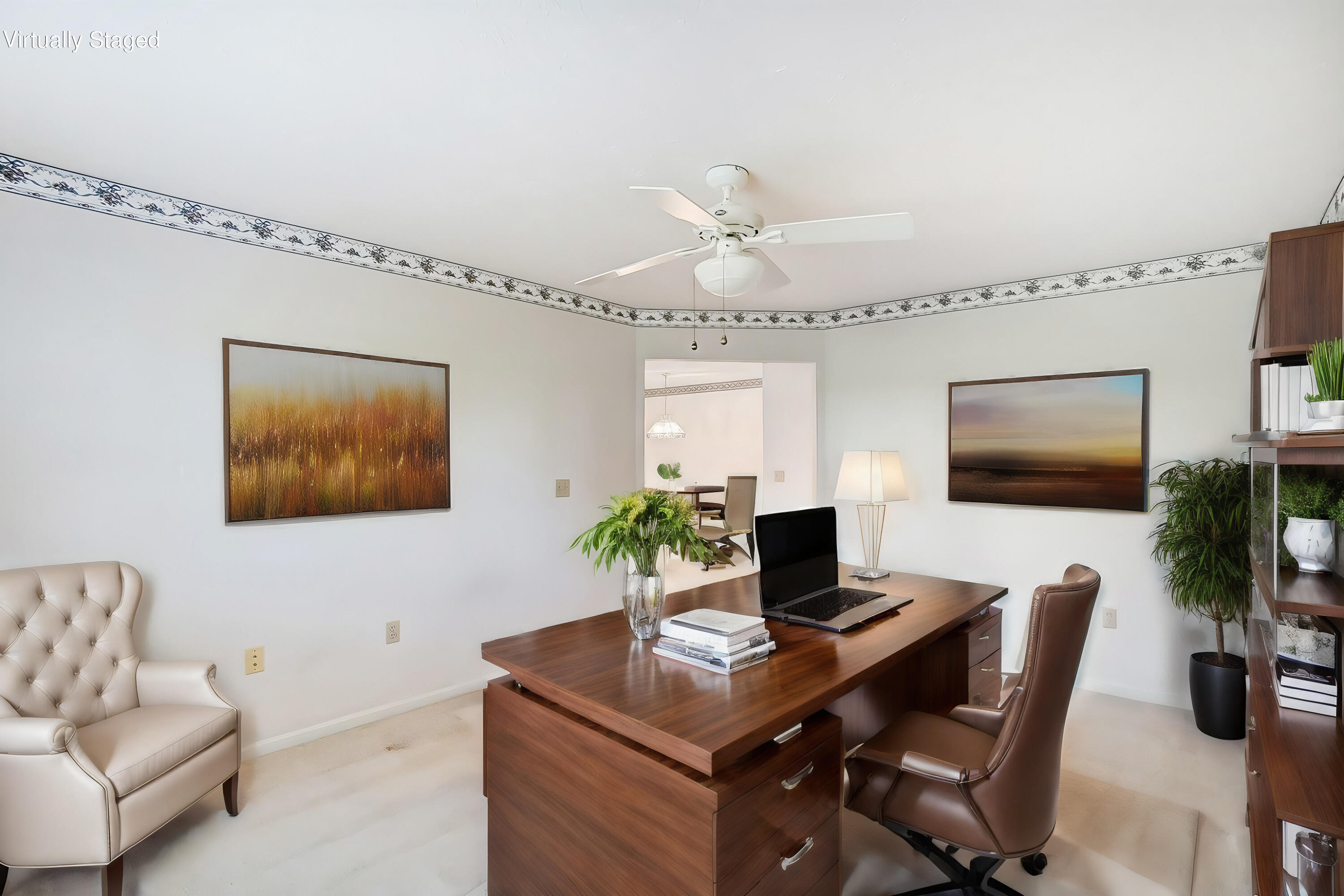 2316 Northmoor Lane, 102