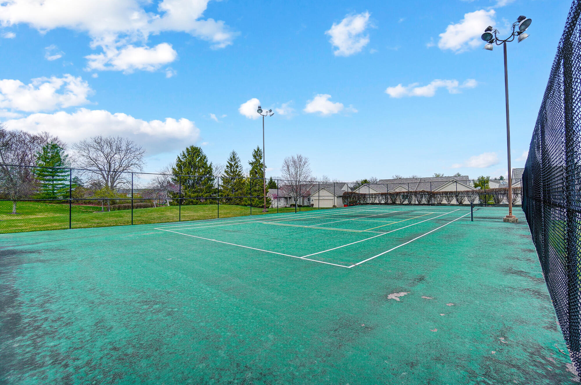 2316 Northmoor Lane, 102