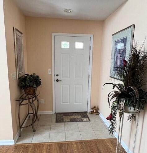 9100 Timberbrook Lane, C