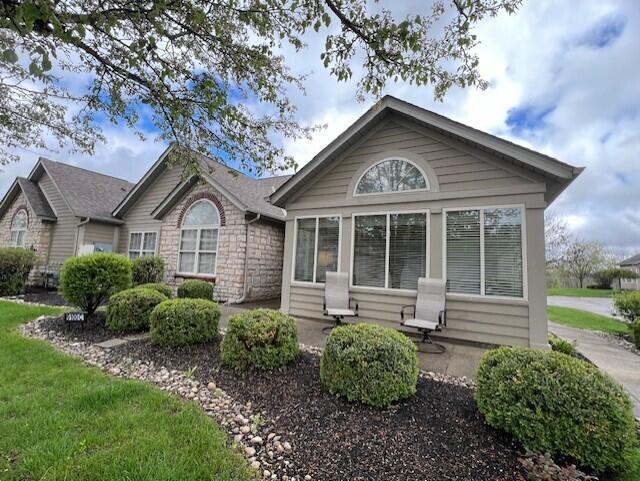 9100 Timberbrook Lane, C