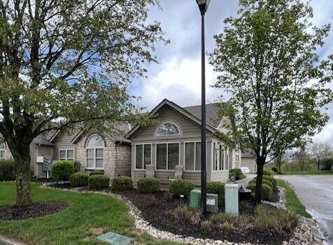 9100 Timberbrook Lane, C