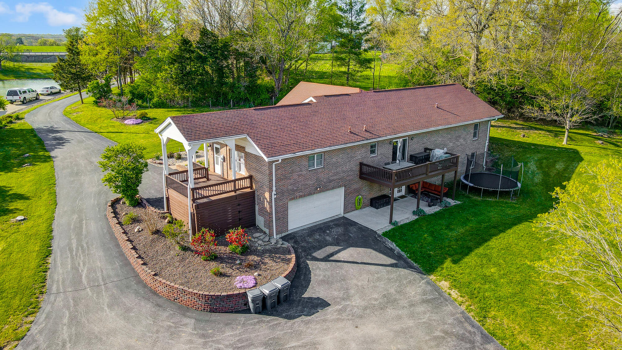 3331 Hathaway Road