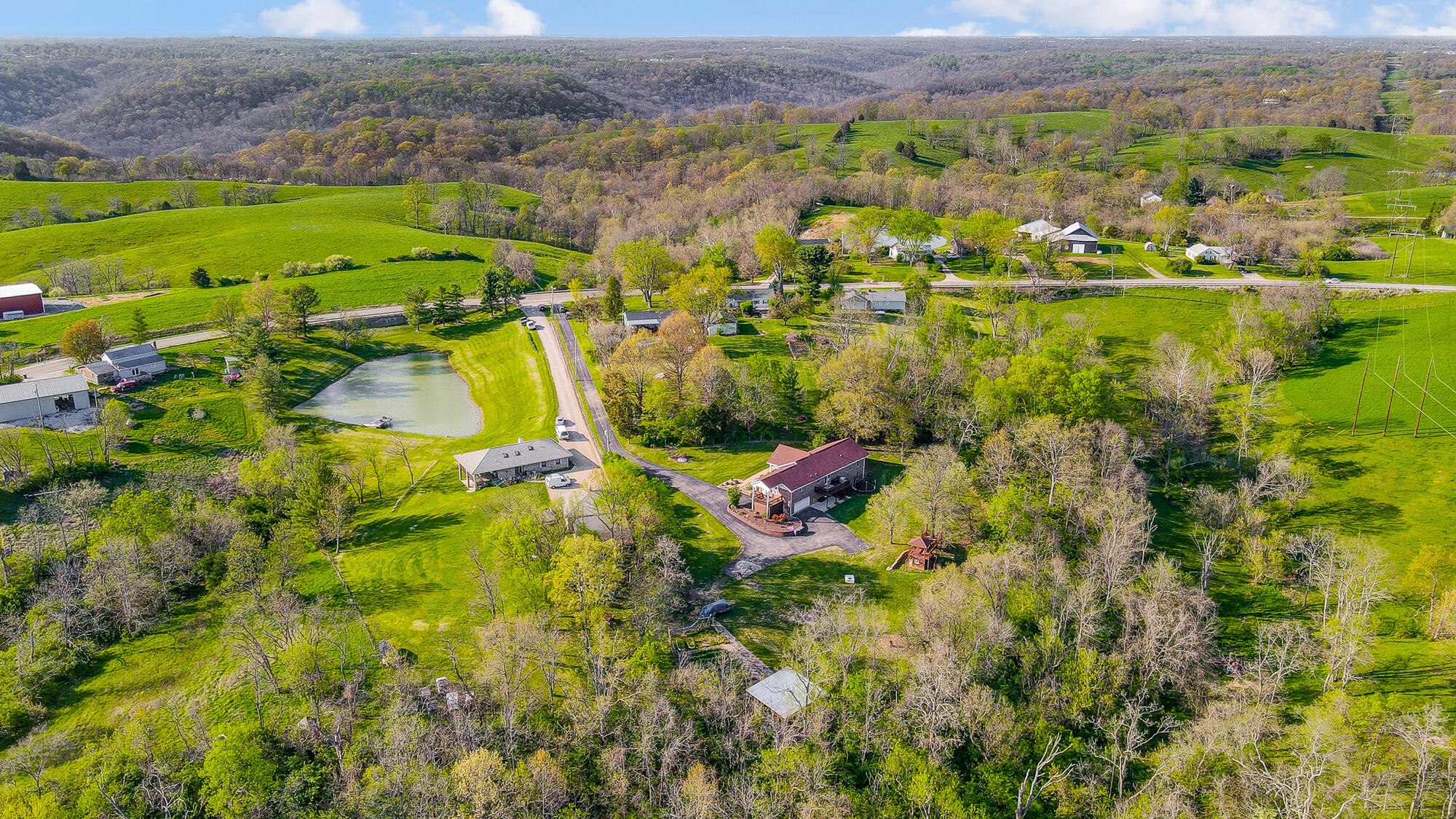 3331 Hathaway Road