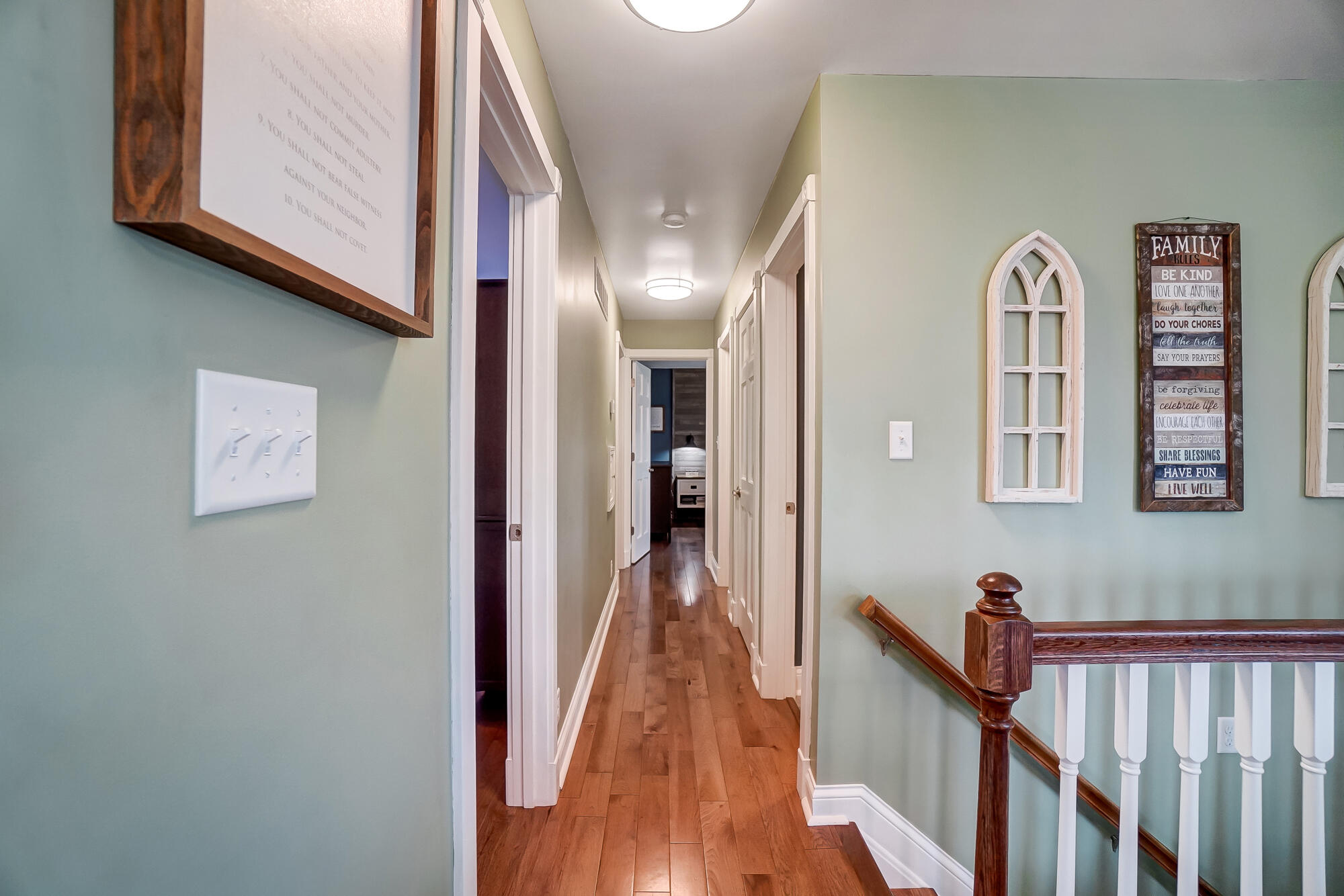 3331 Hathaway Road