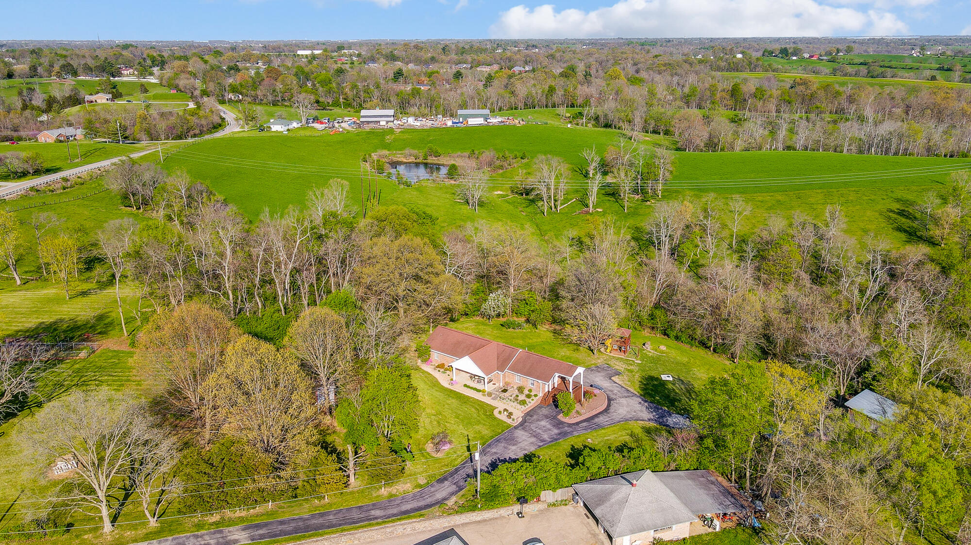 3331 Hathaway Road