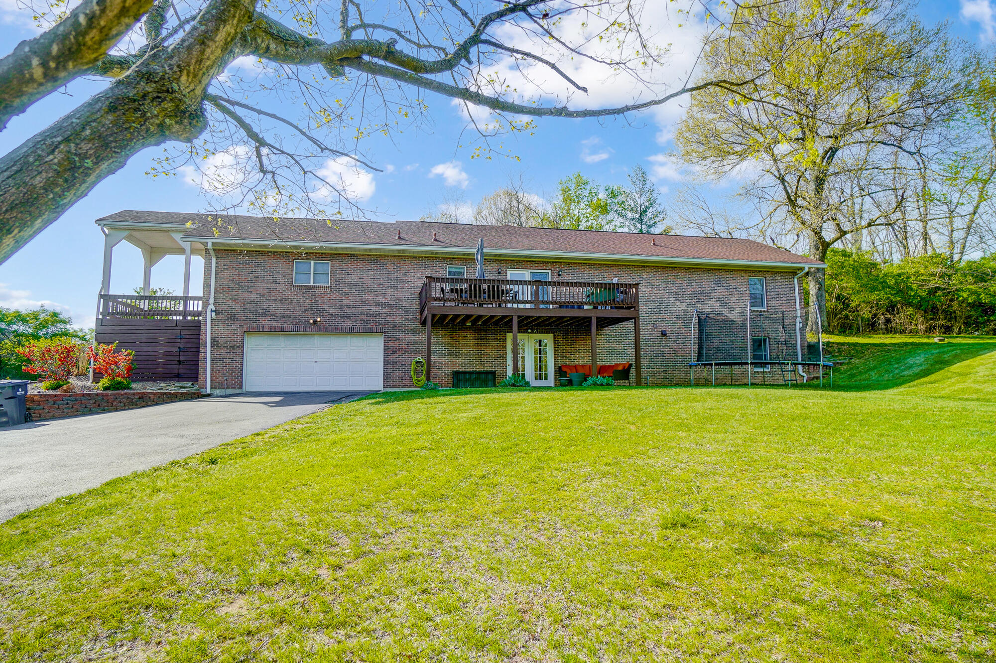 3331 Hathaway Road