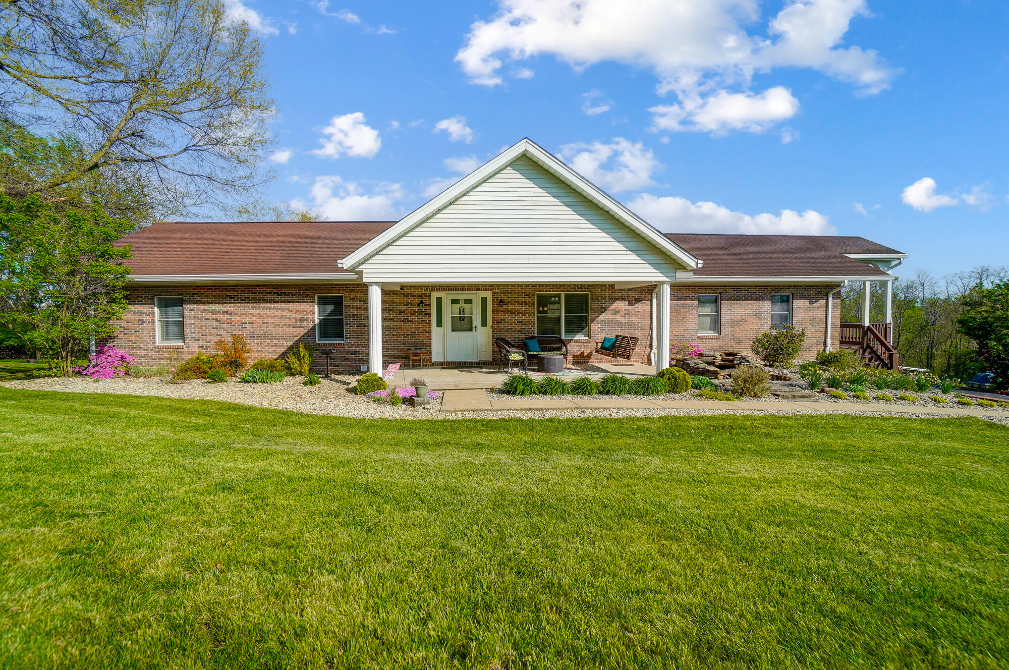 3331 Hathaway Road