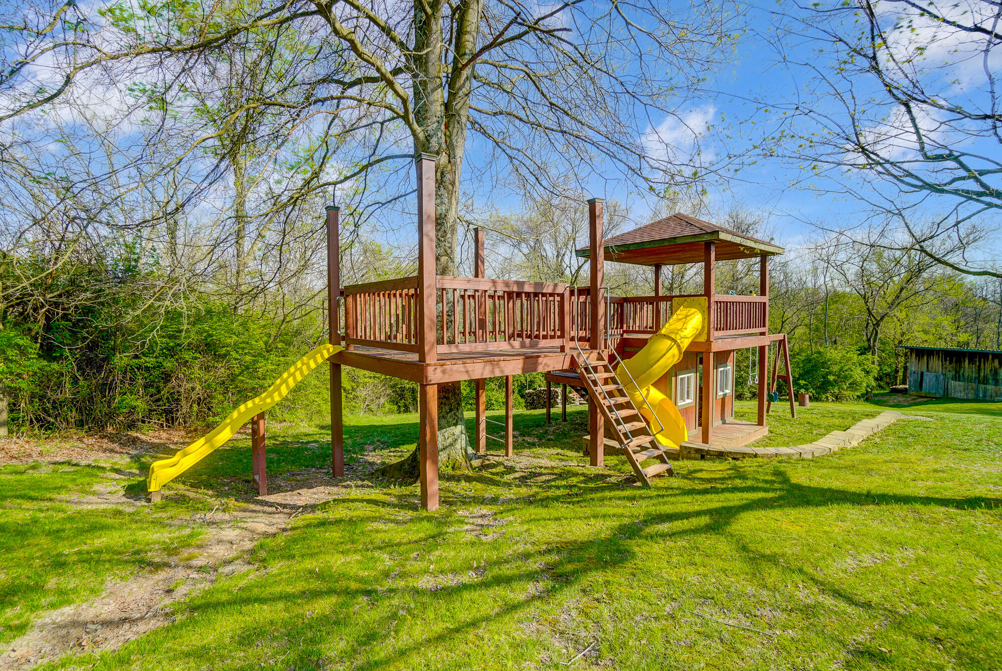3331 Hathaway Road