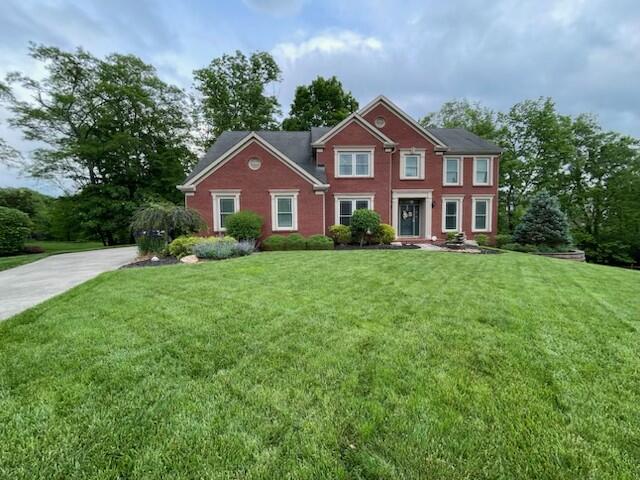 10212 Lura Woods Court