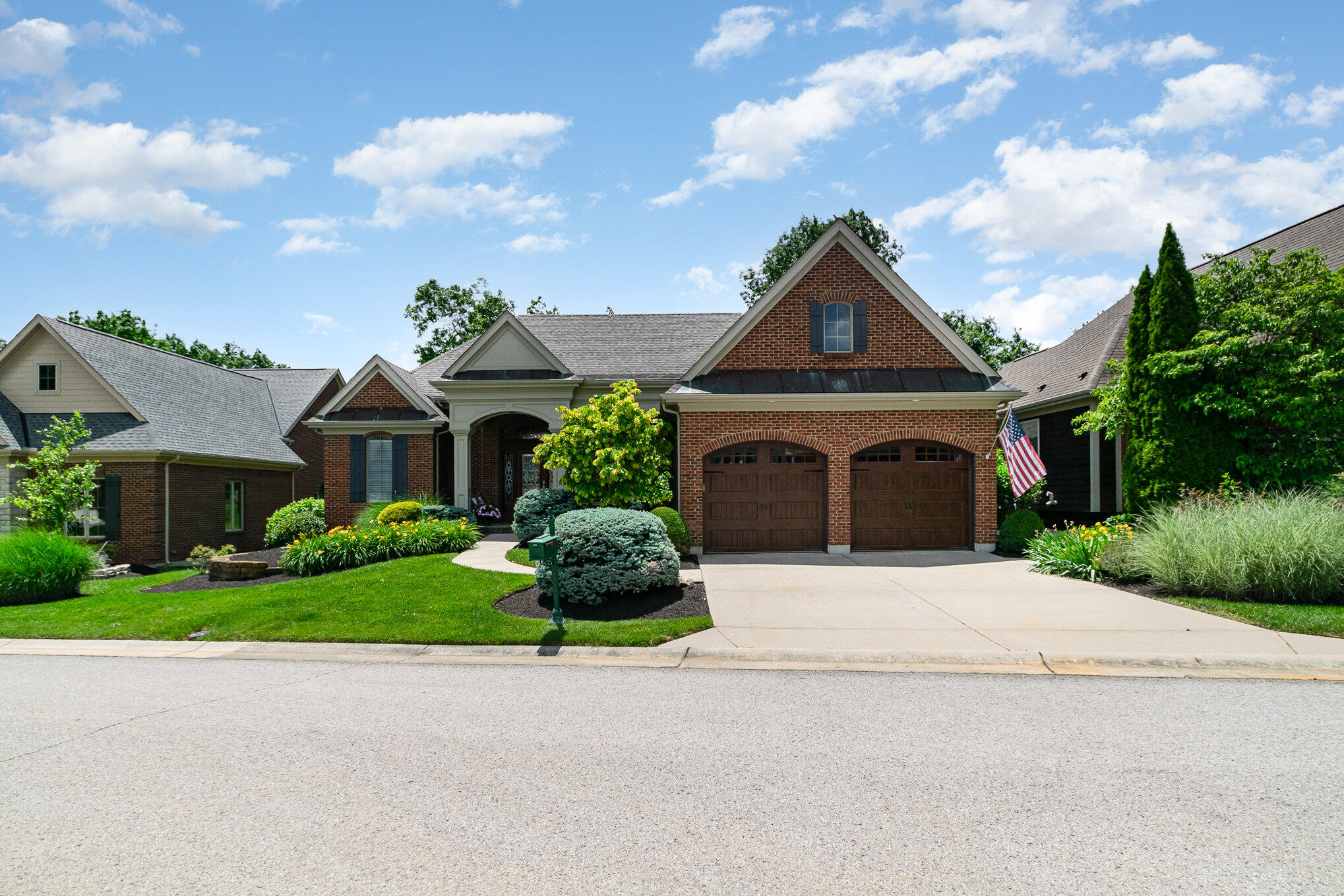 10745 Saint Leger Circle