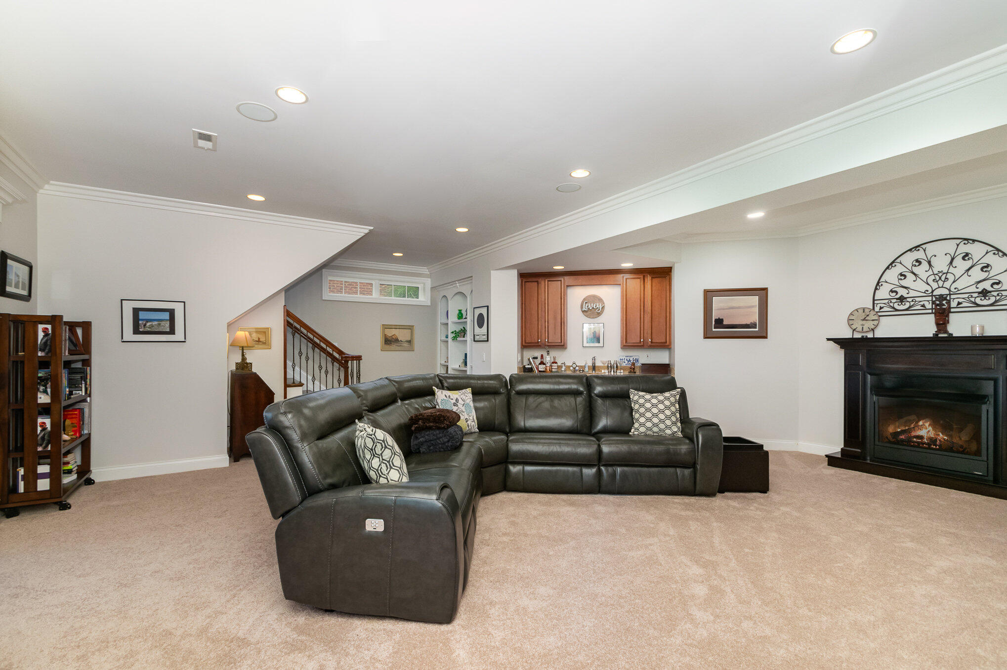 10745 Saint Leger Circle
