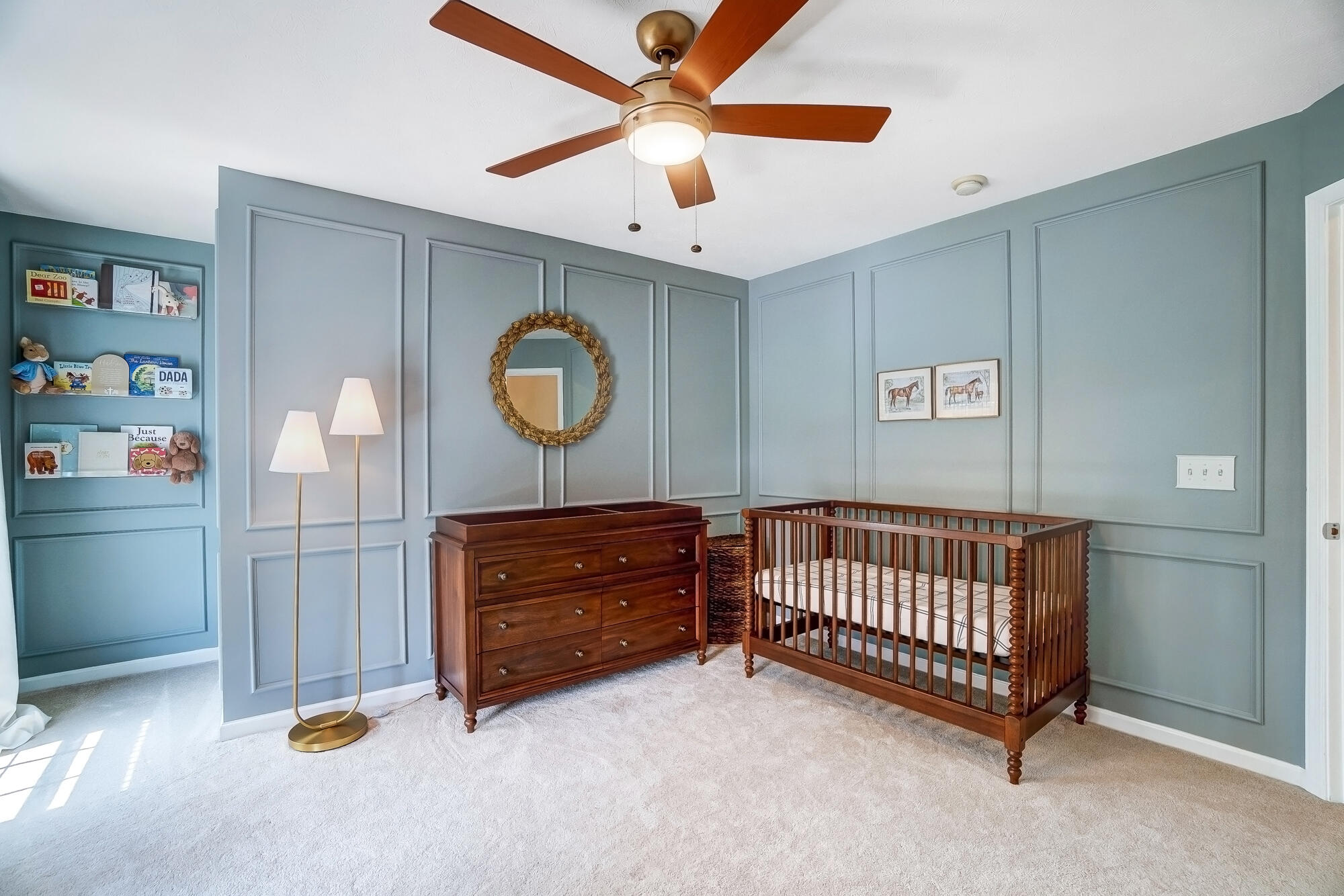 580 Panzeretta Drive