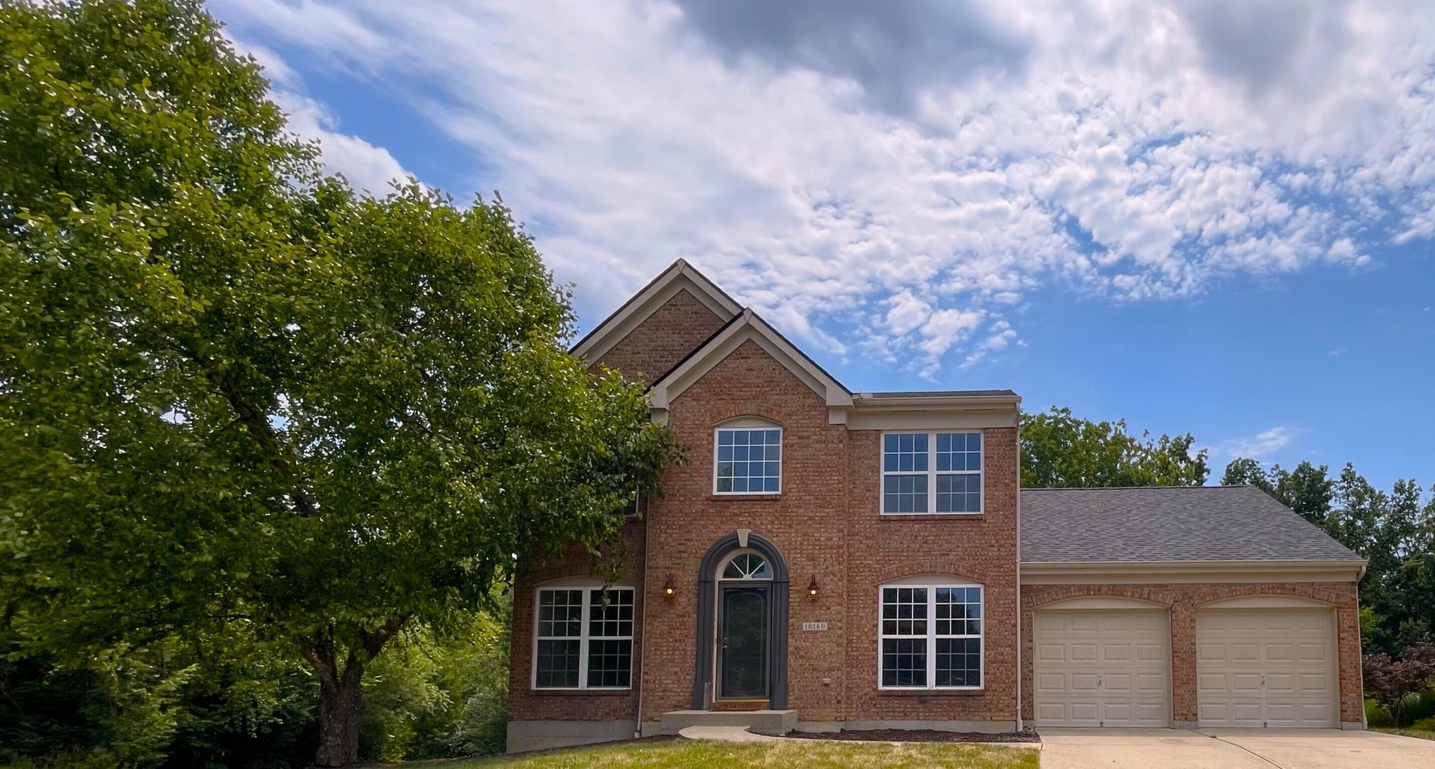 10160 Whittlesey Drive
