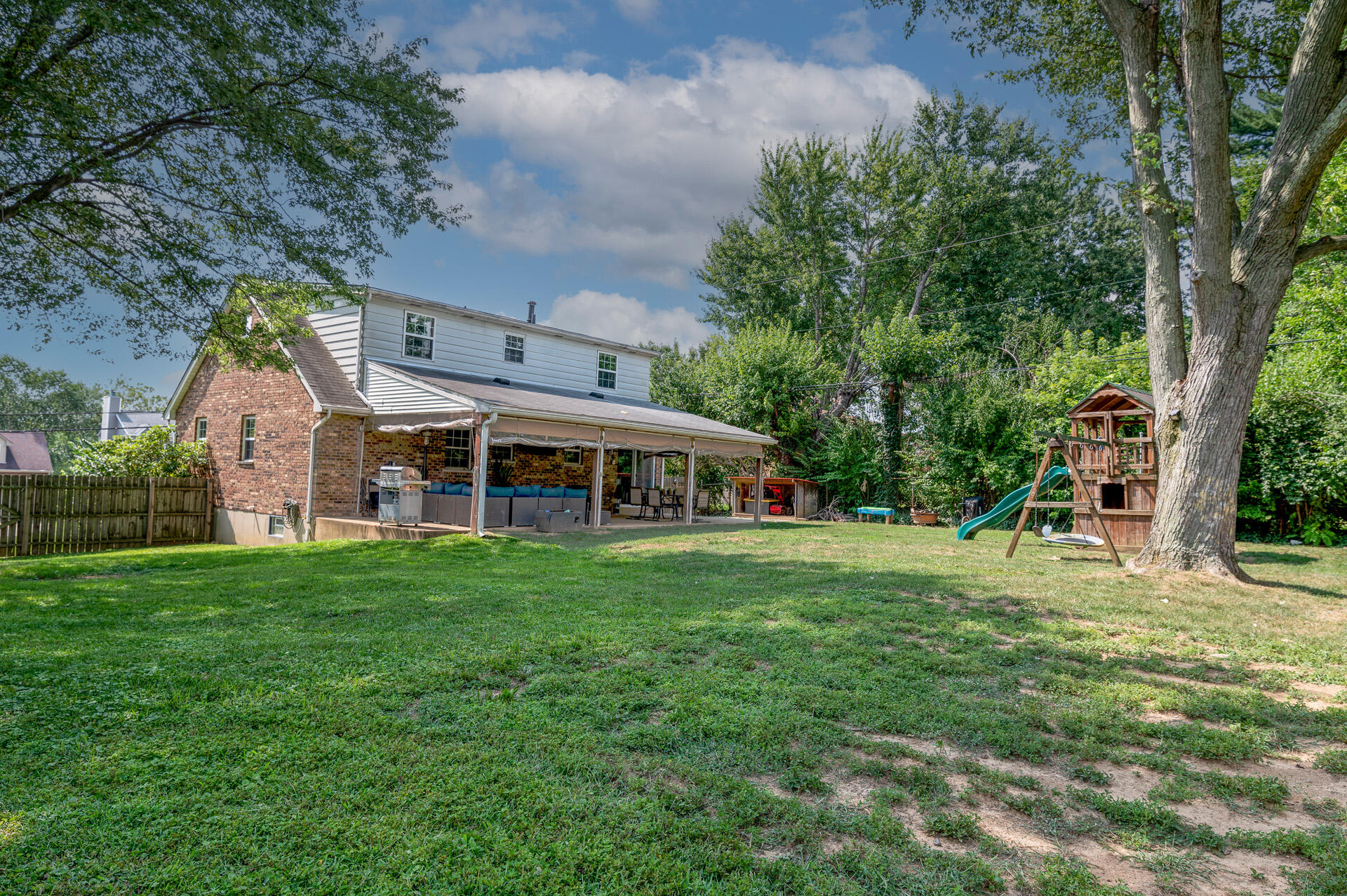 734 Rogers Road