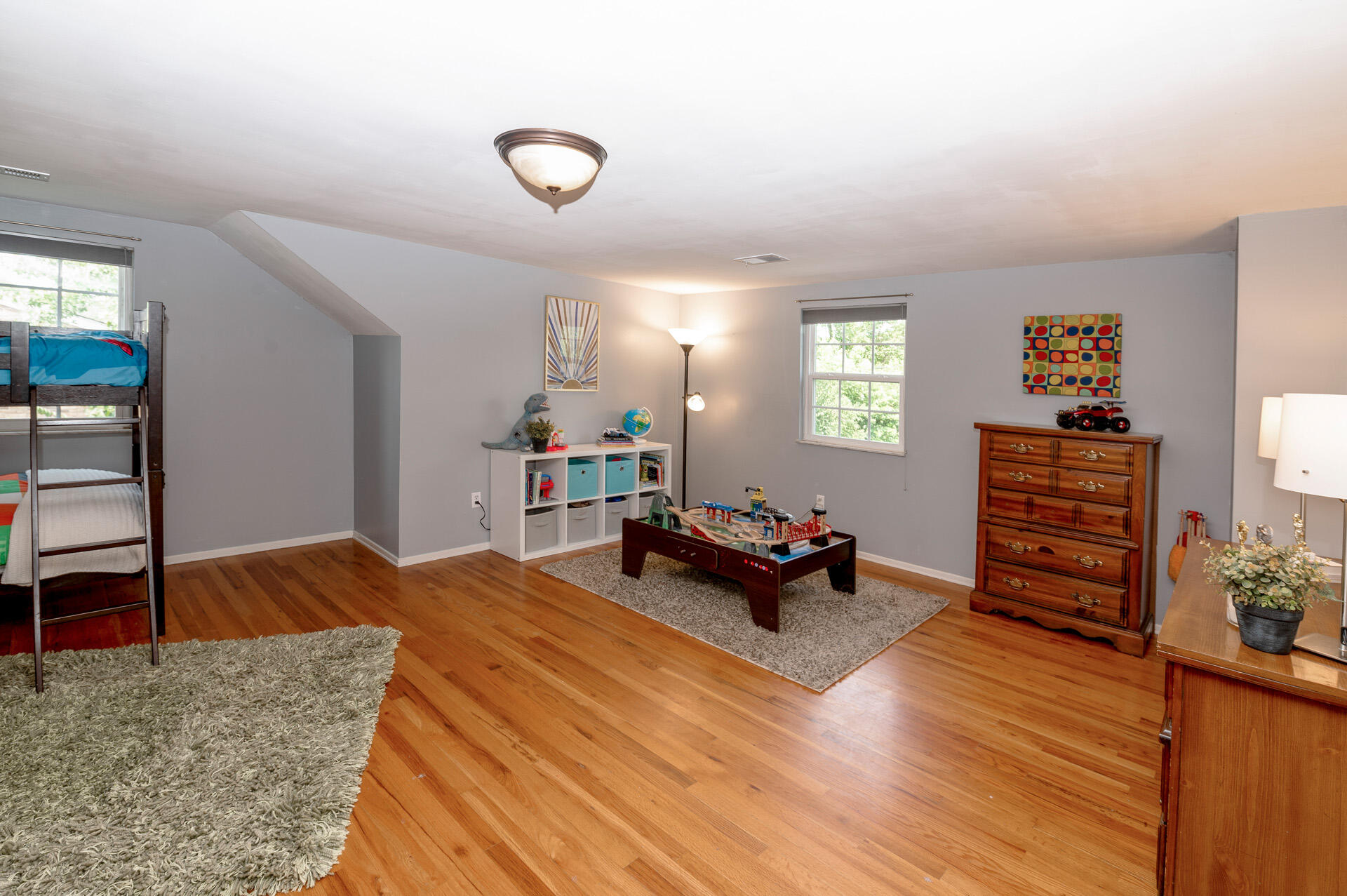 734 Rogers Road