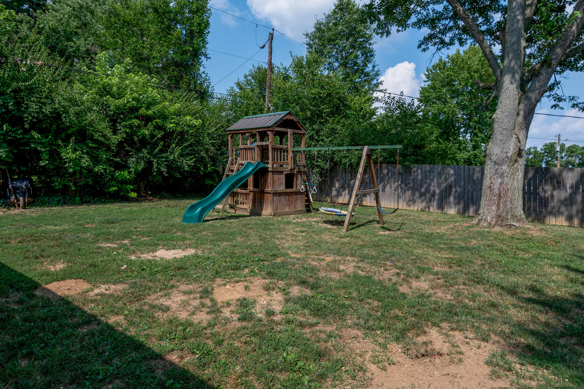 734 Rogers Road