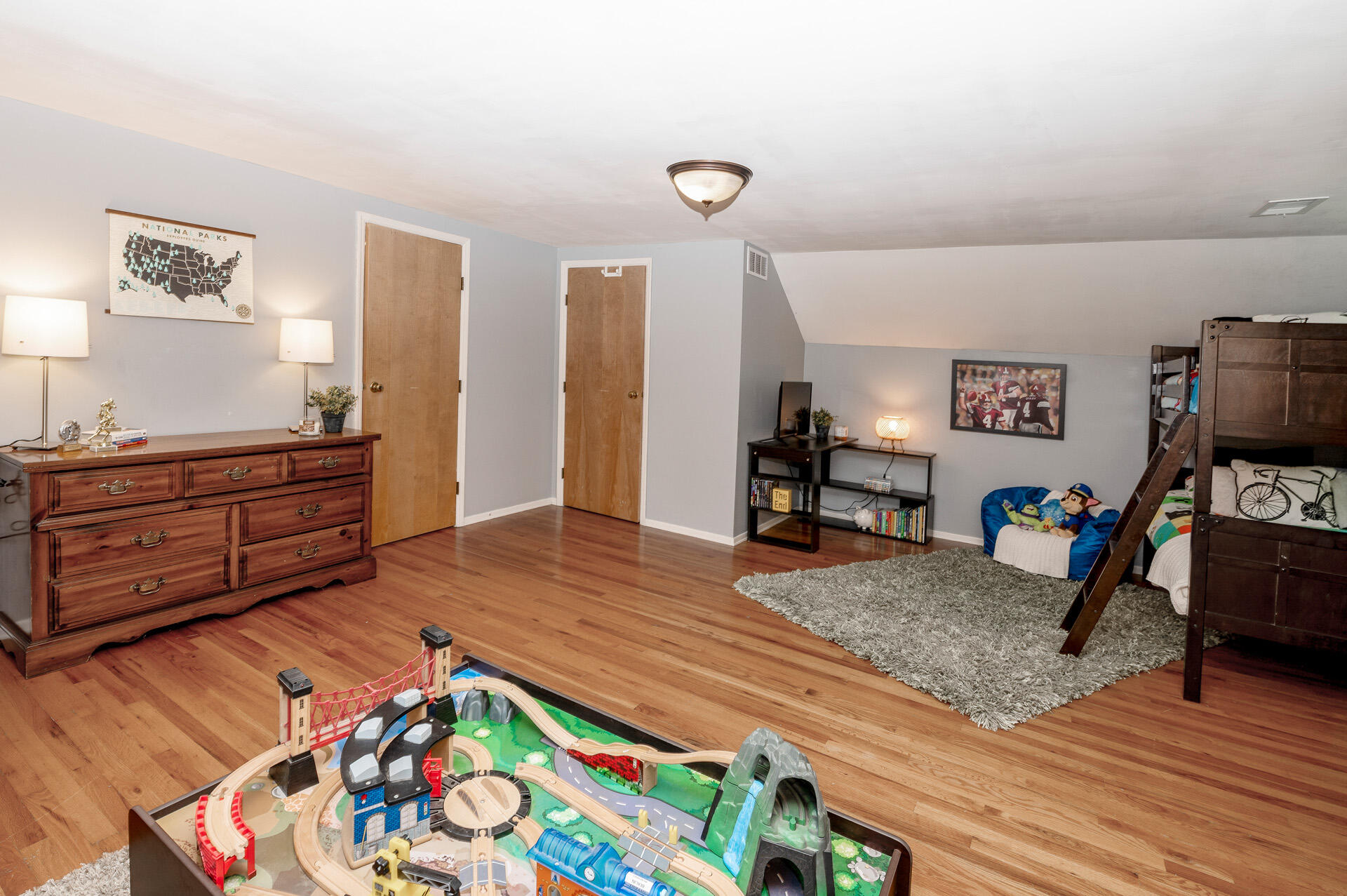 734 Rogers Road