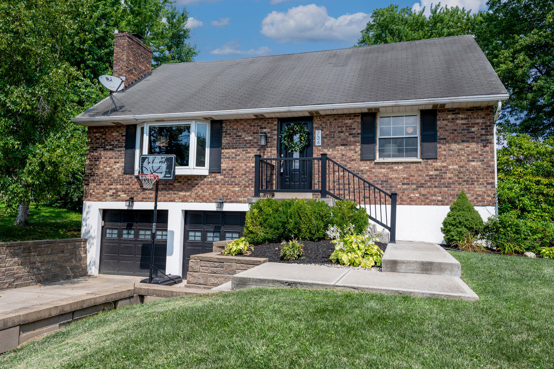 734 Rogers Road