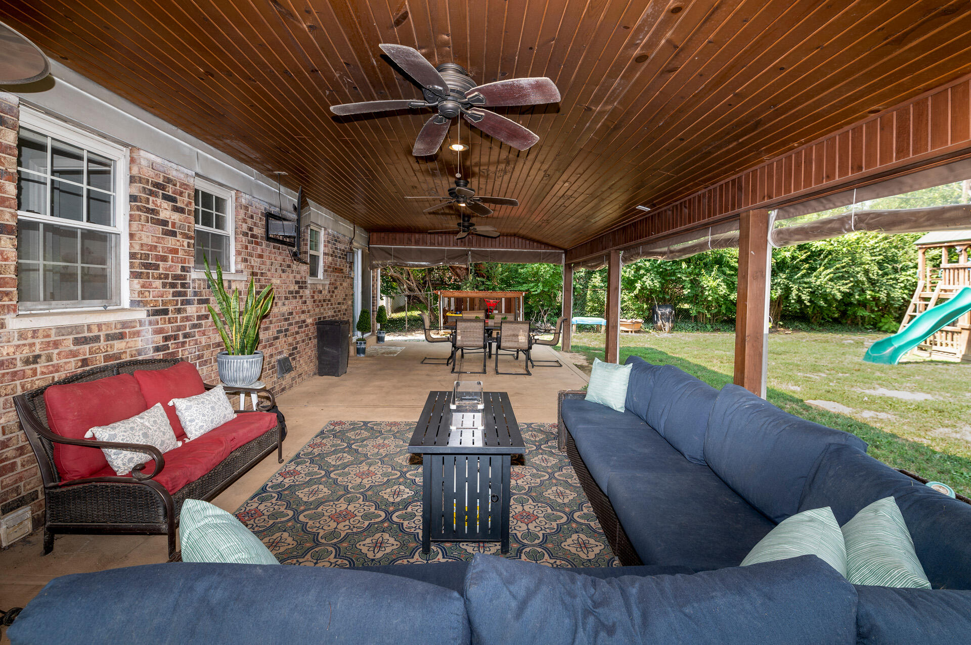 734 Rogers Road