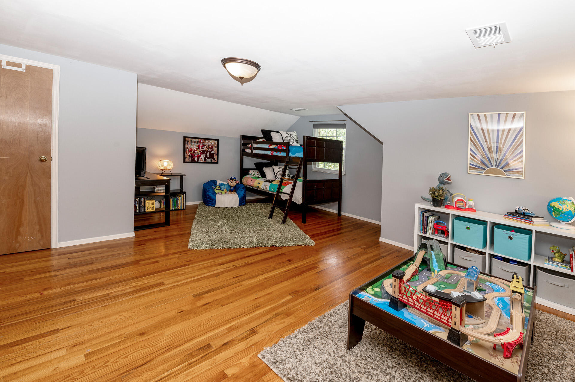 734 Rogers Road