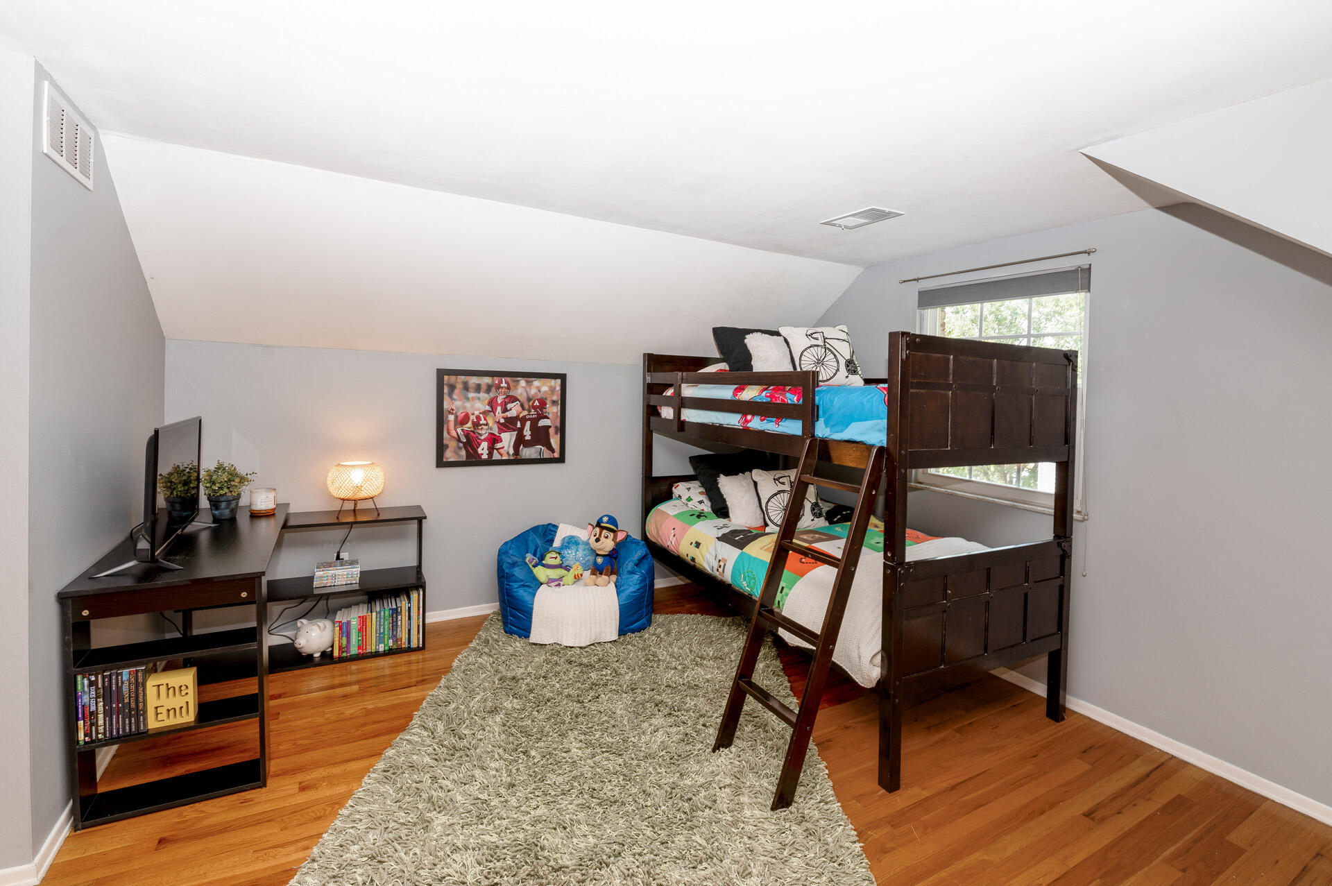 734 Rogers Road