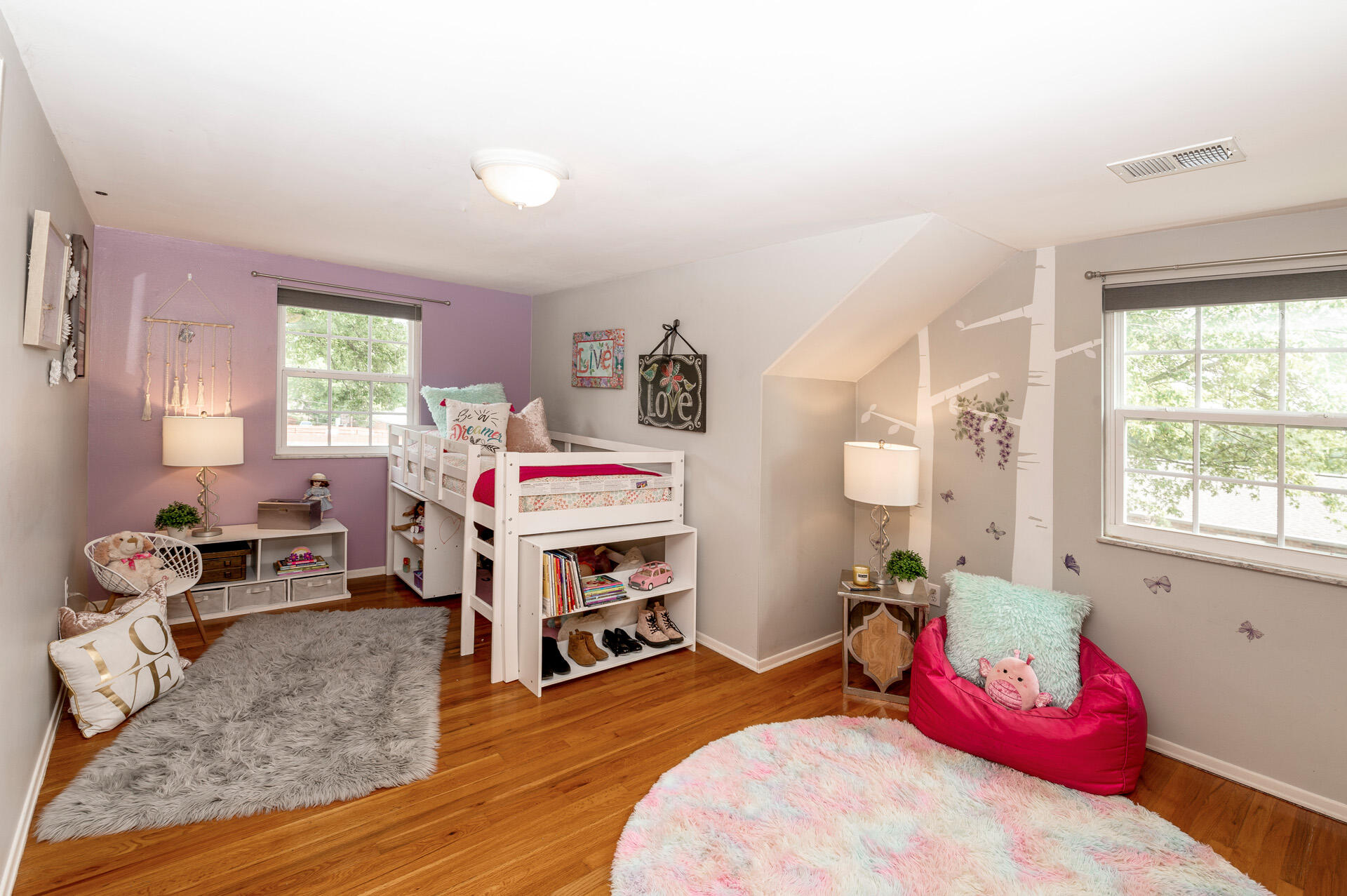 734 Rogers Road