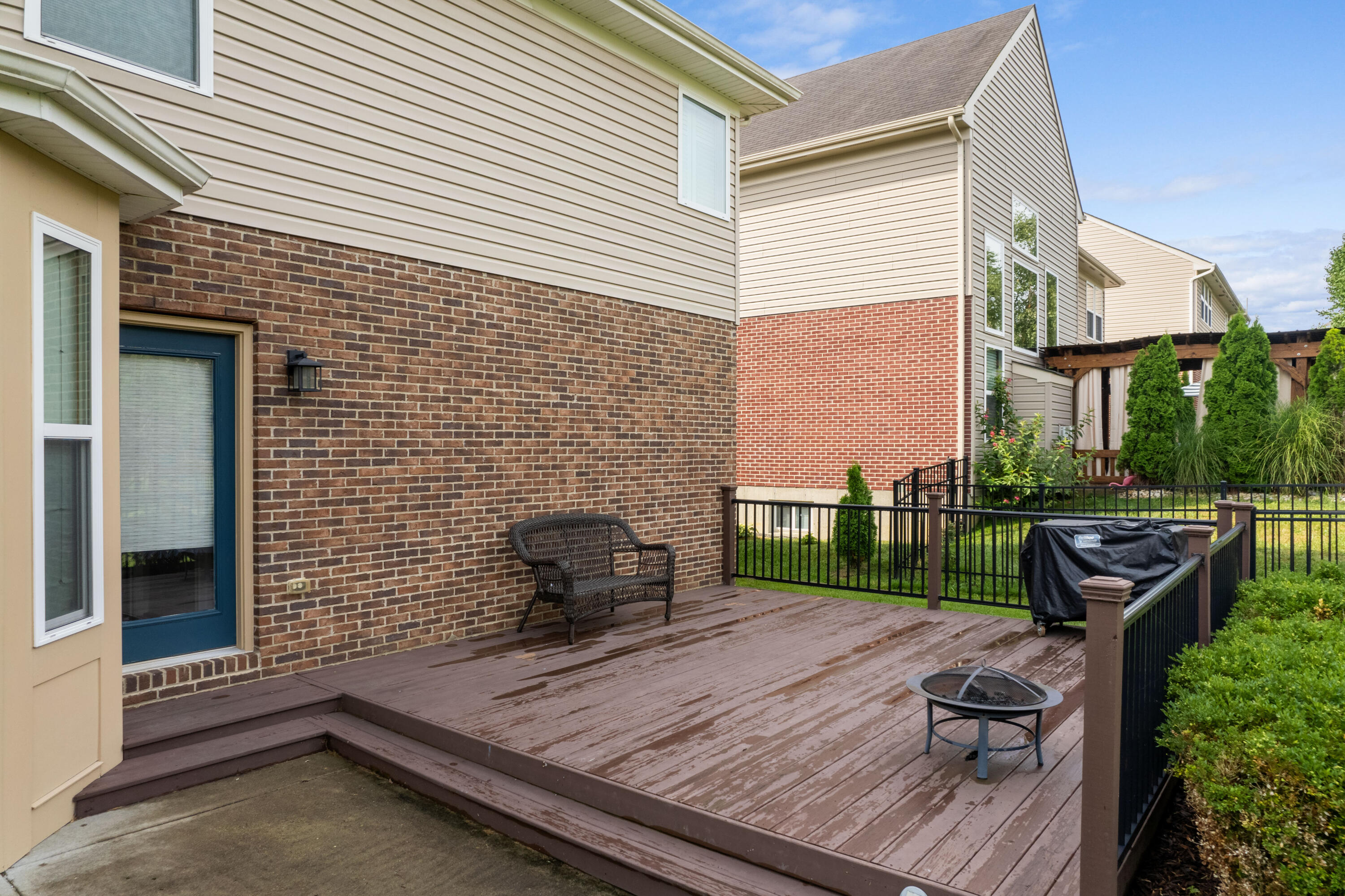 1958 Grafton Court