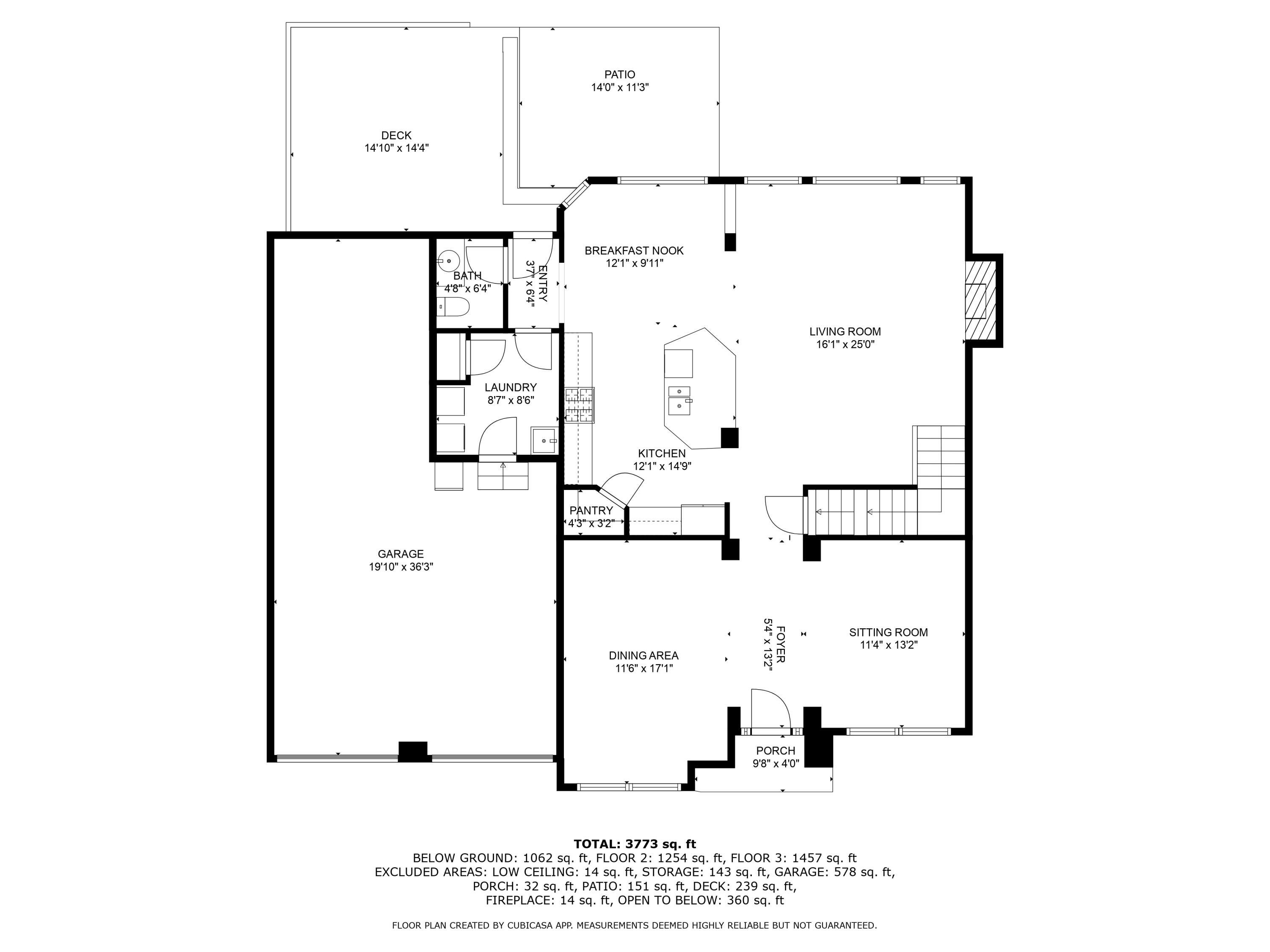 1958 Grafton Court