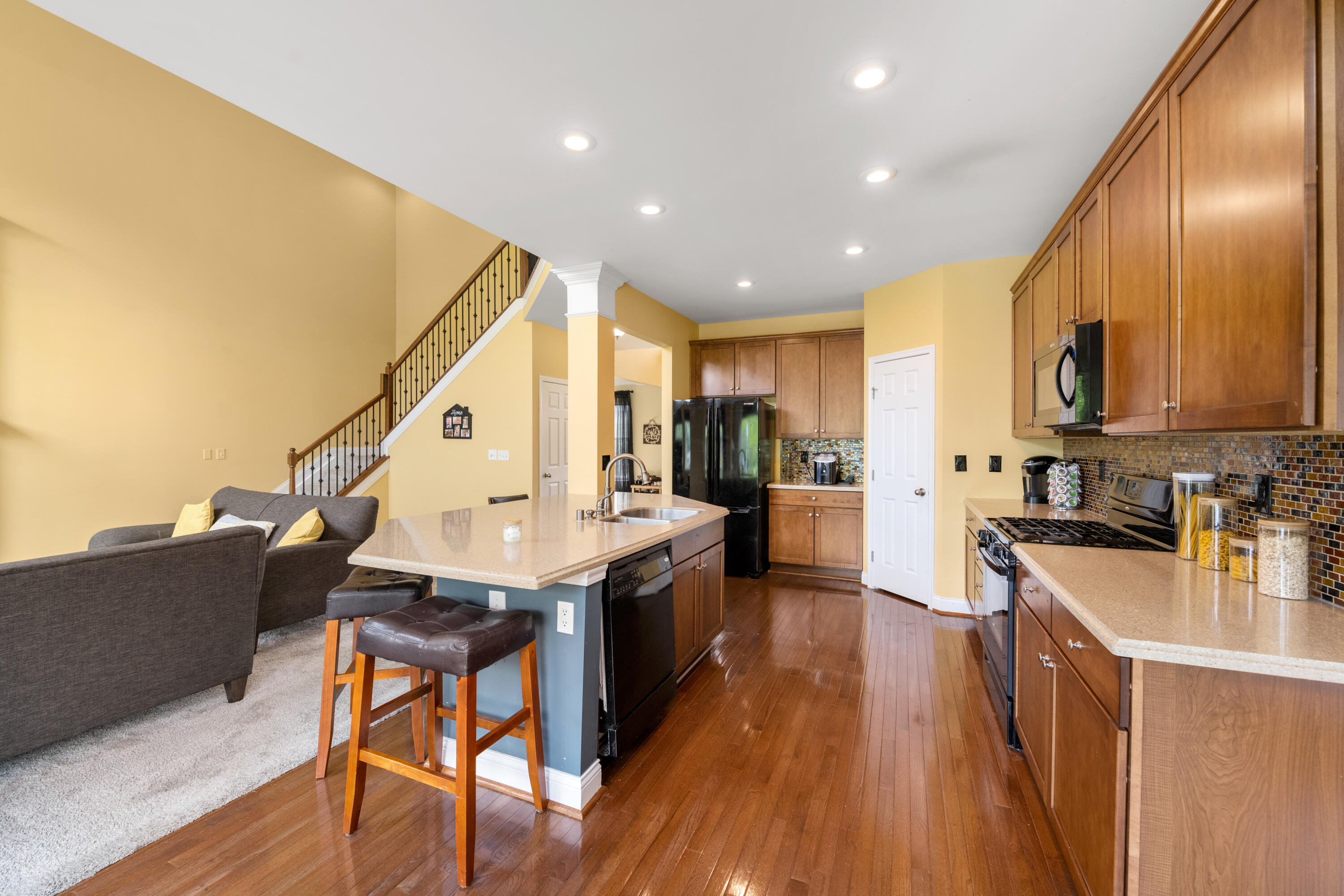 1958 Grafton Court