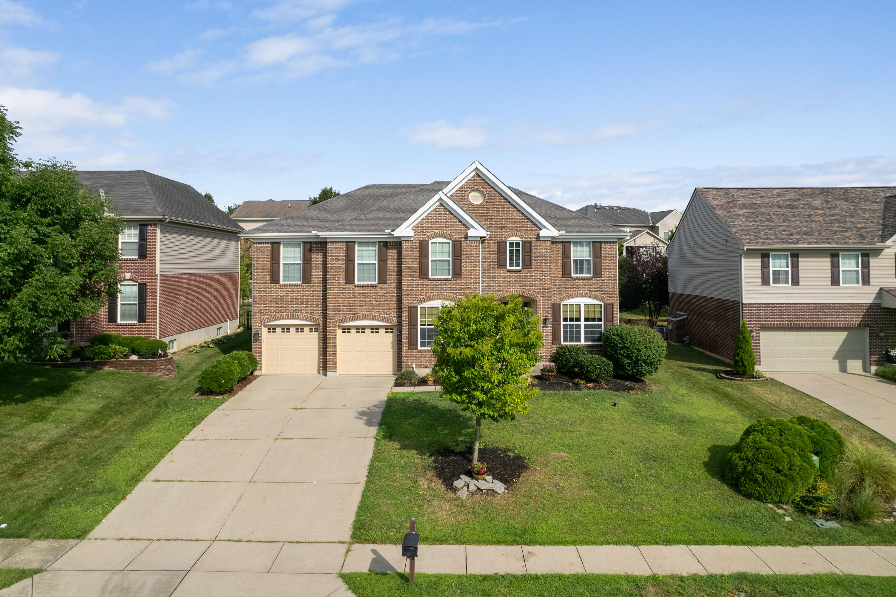 1958 Grafton Court