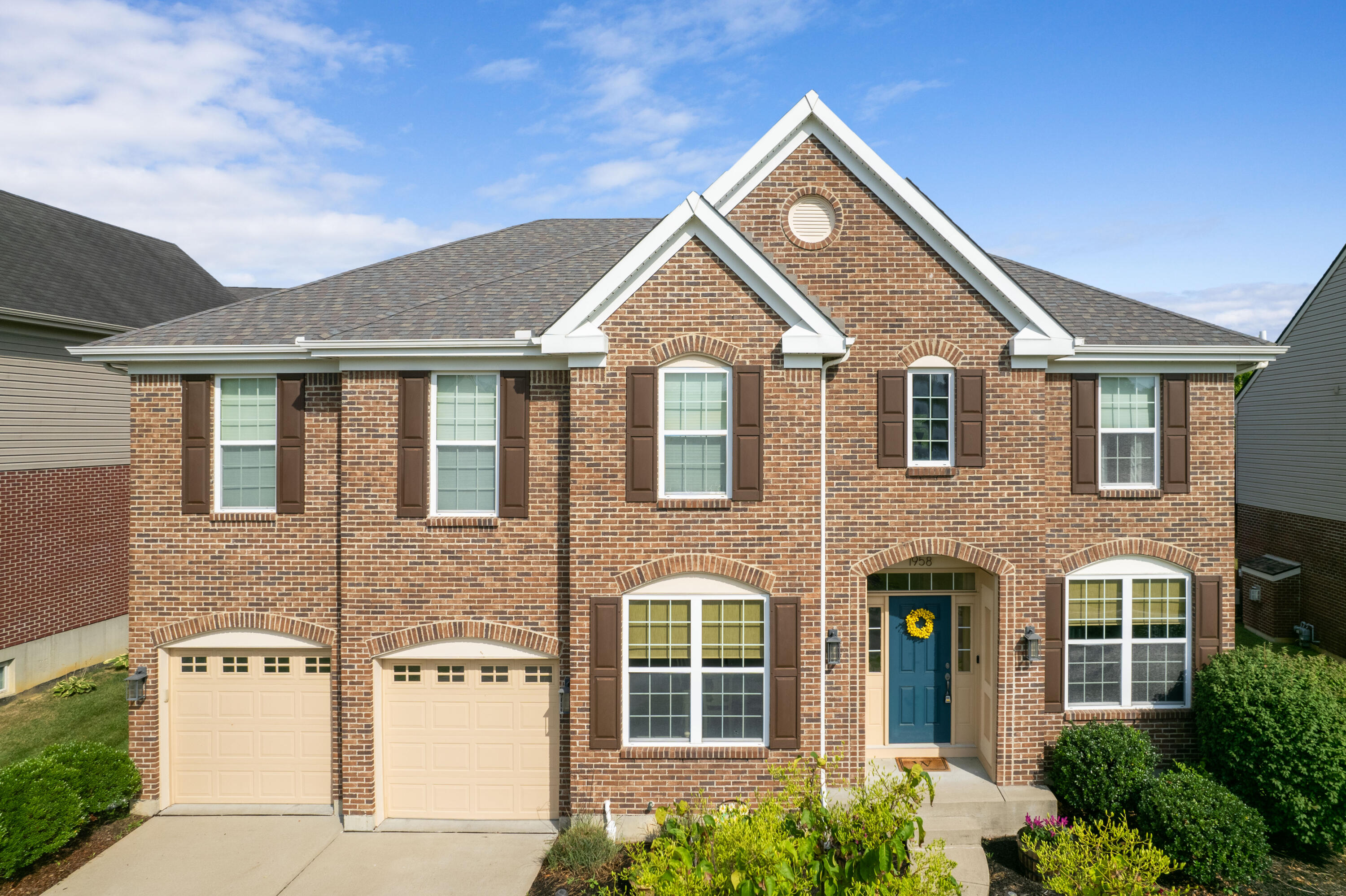 1958 Grafton Court