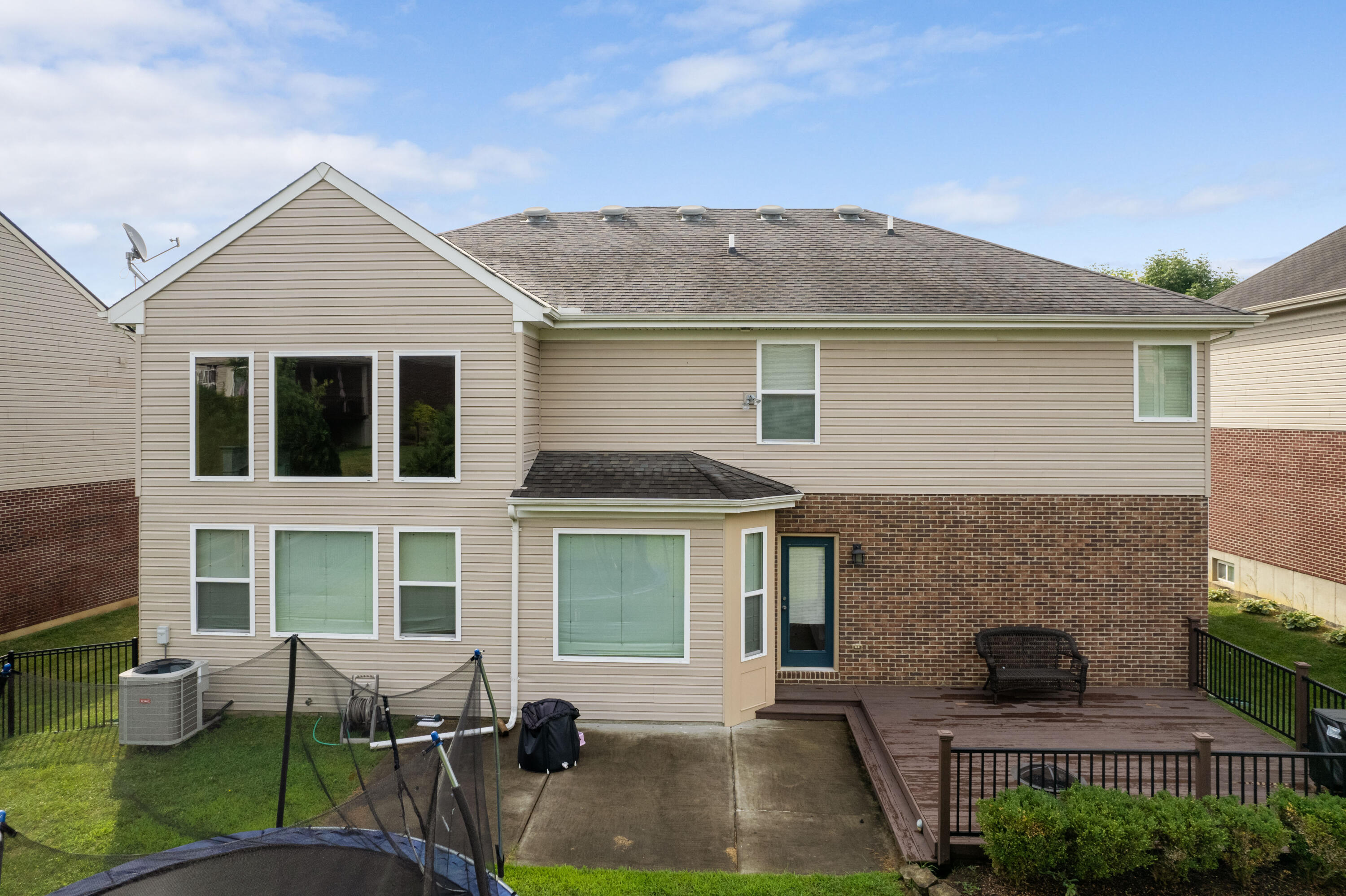 1958 Grafton Court