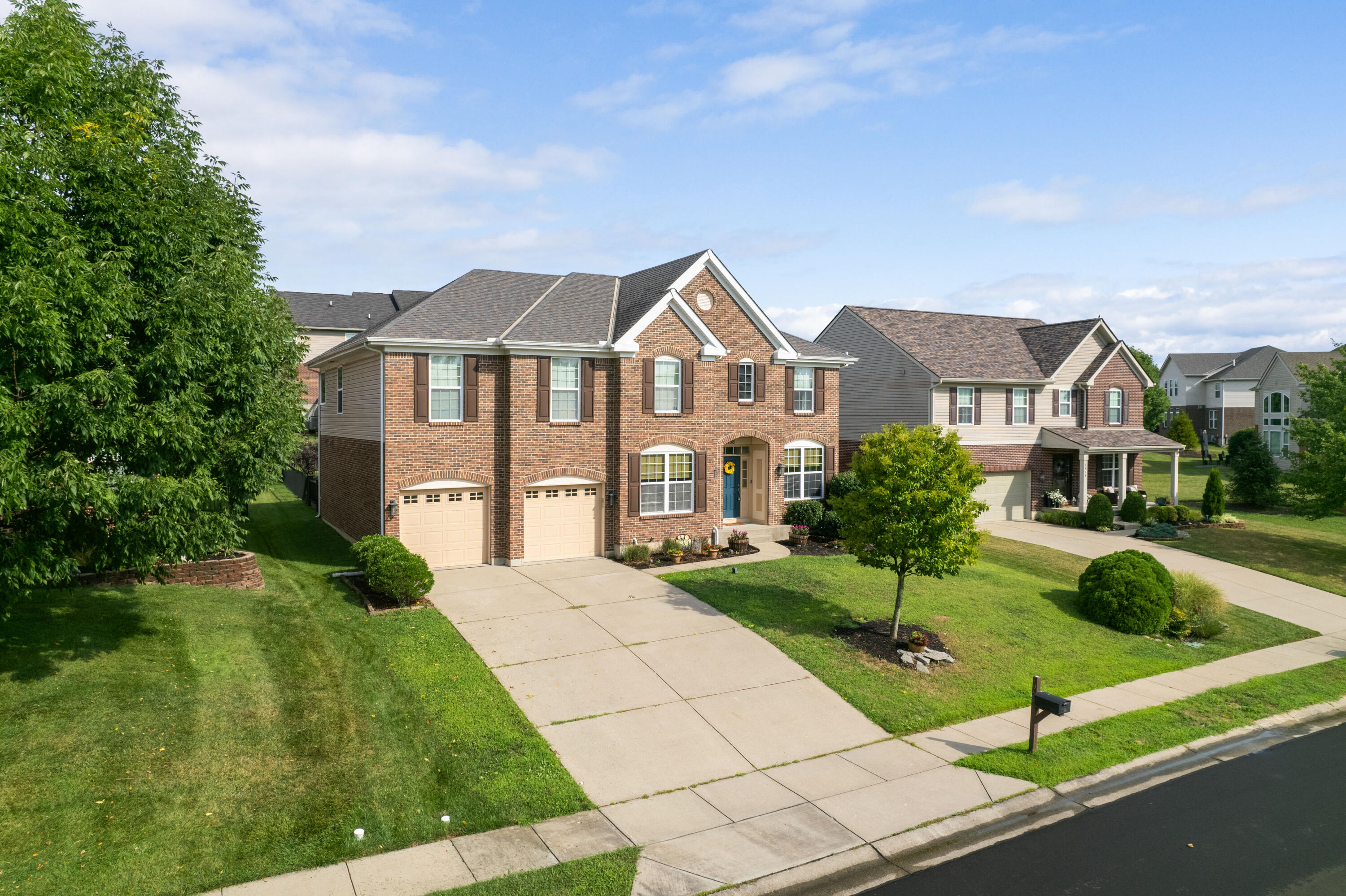 1958 Grafton Court