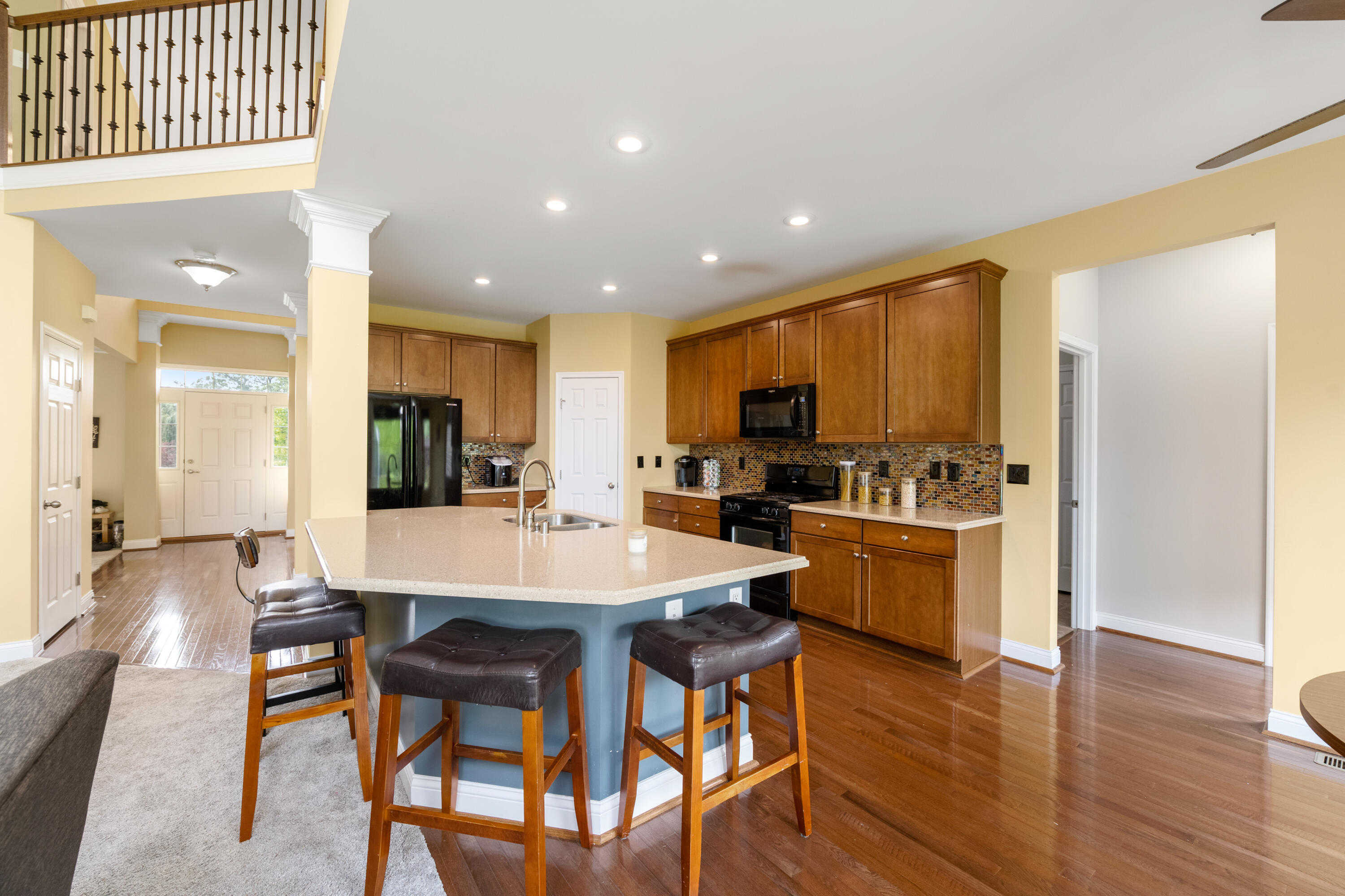 1958 Grafton Court