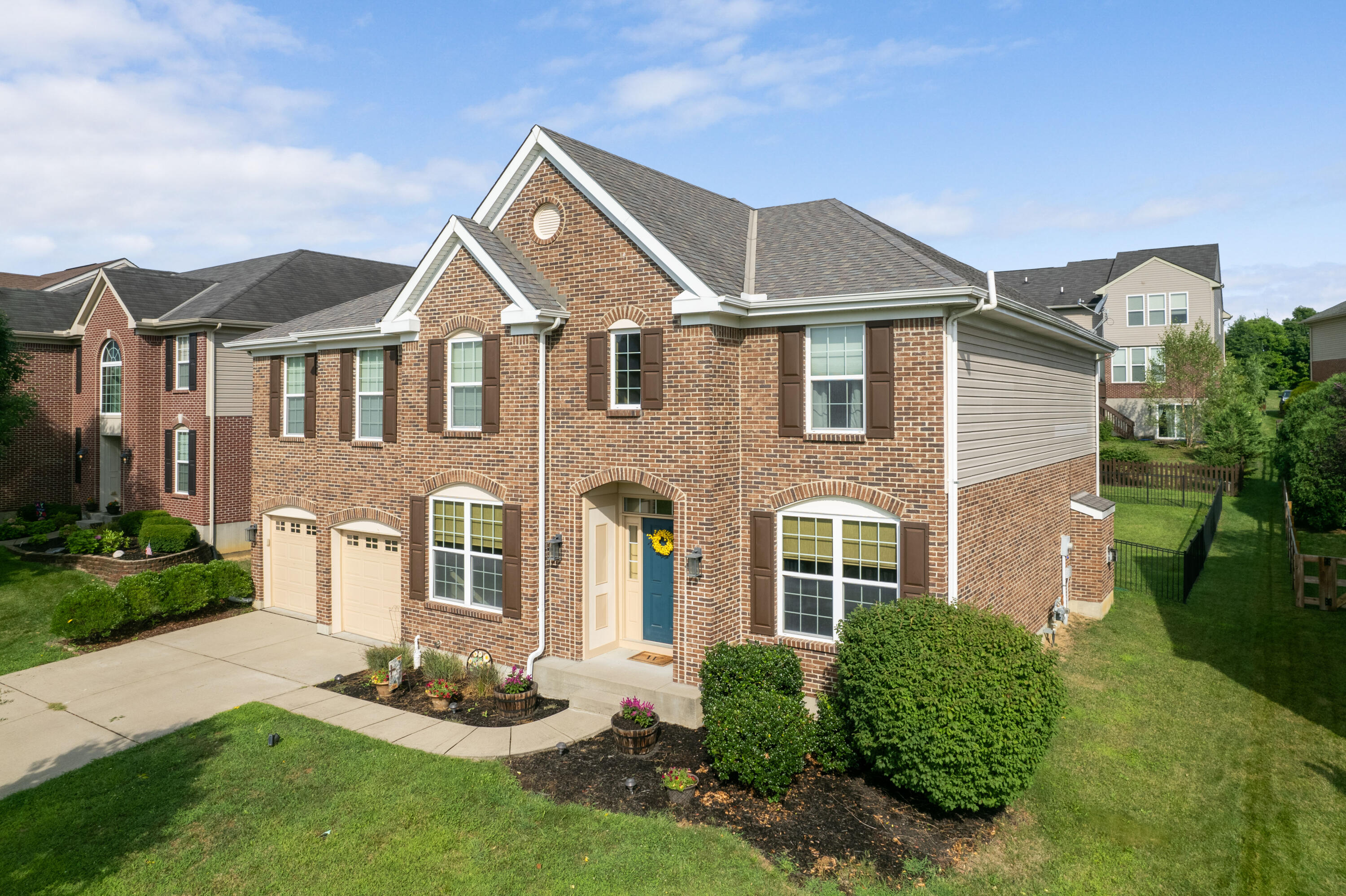 1958 Grafton Court