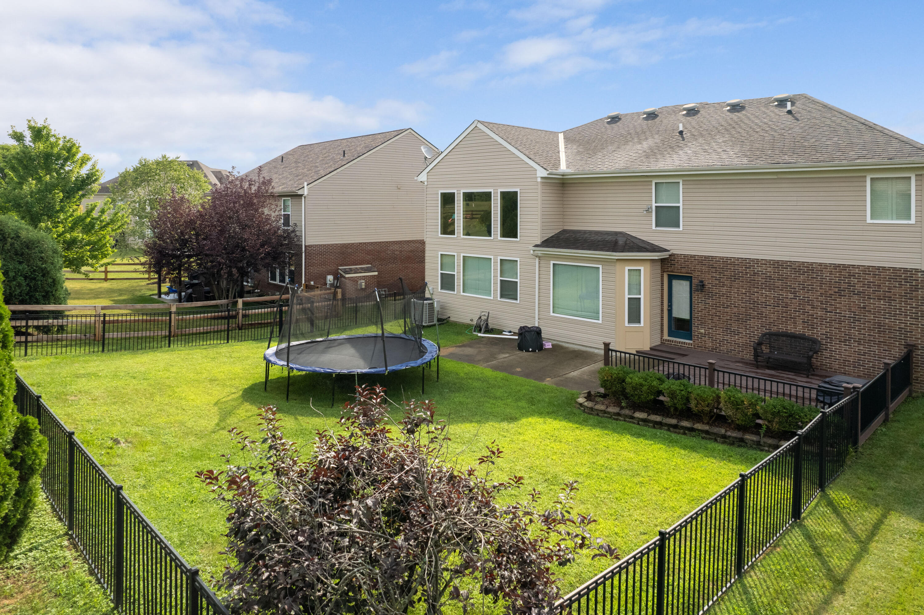 1958 Grafton Court
