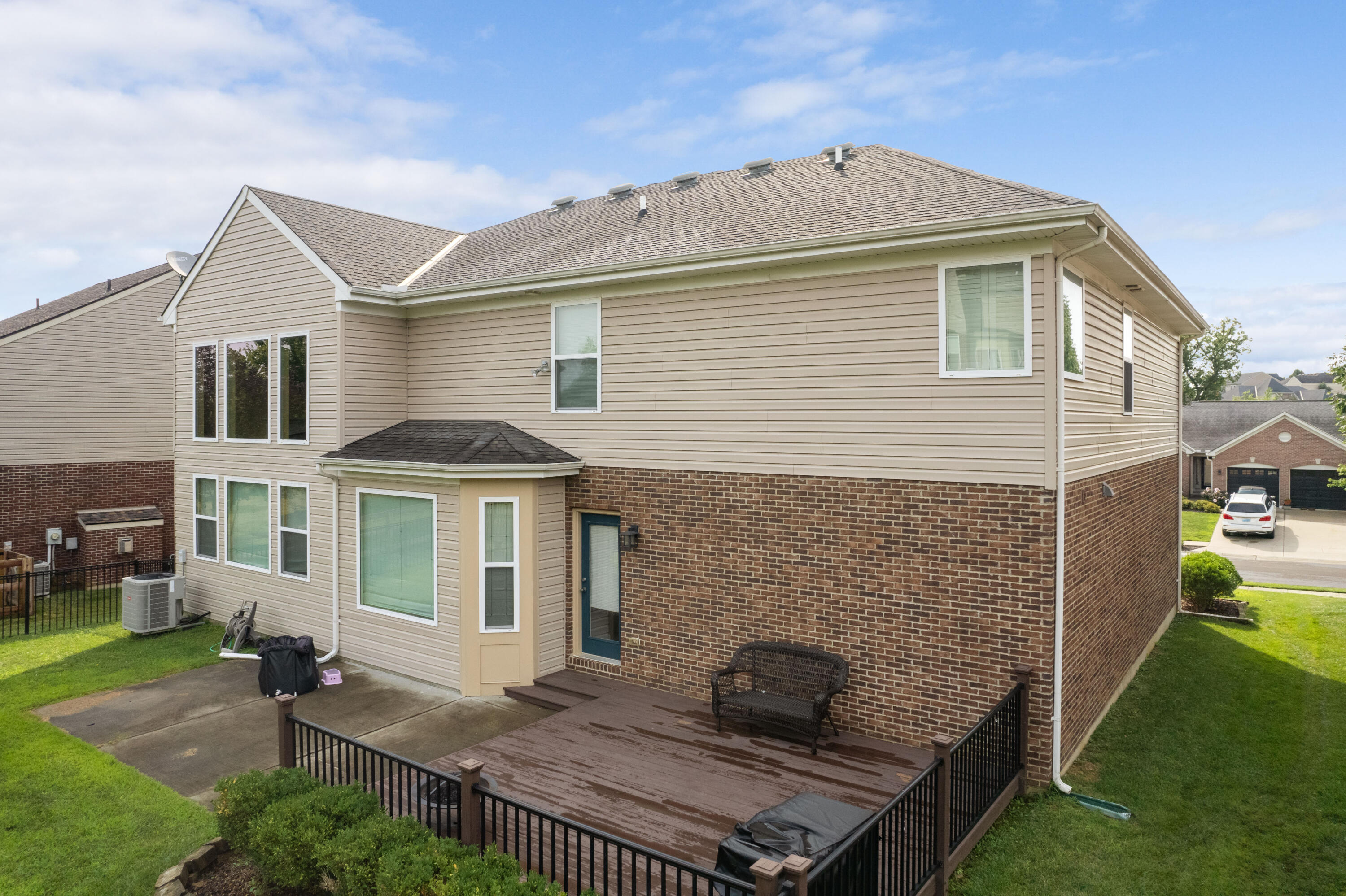 1958 Grafton Court