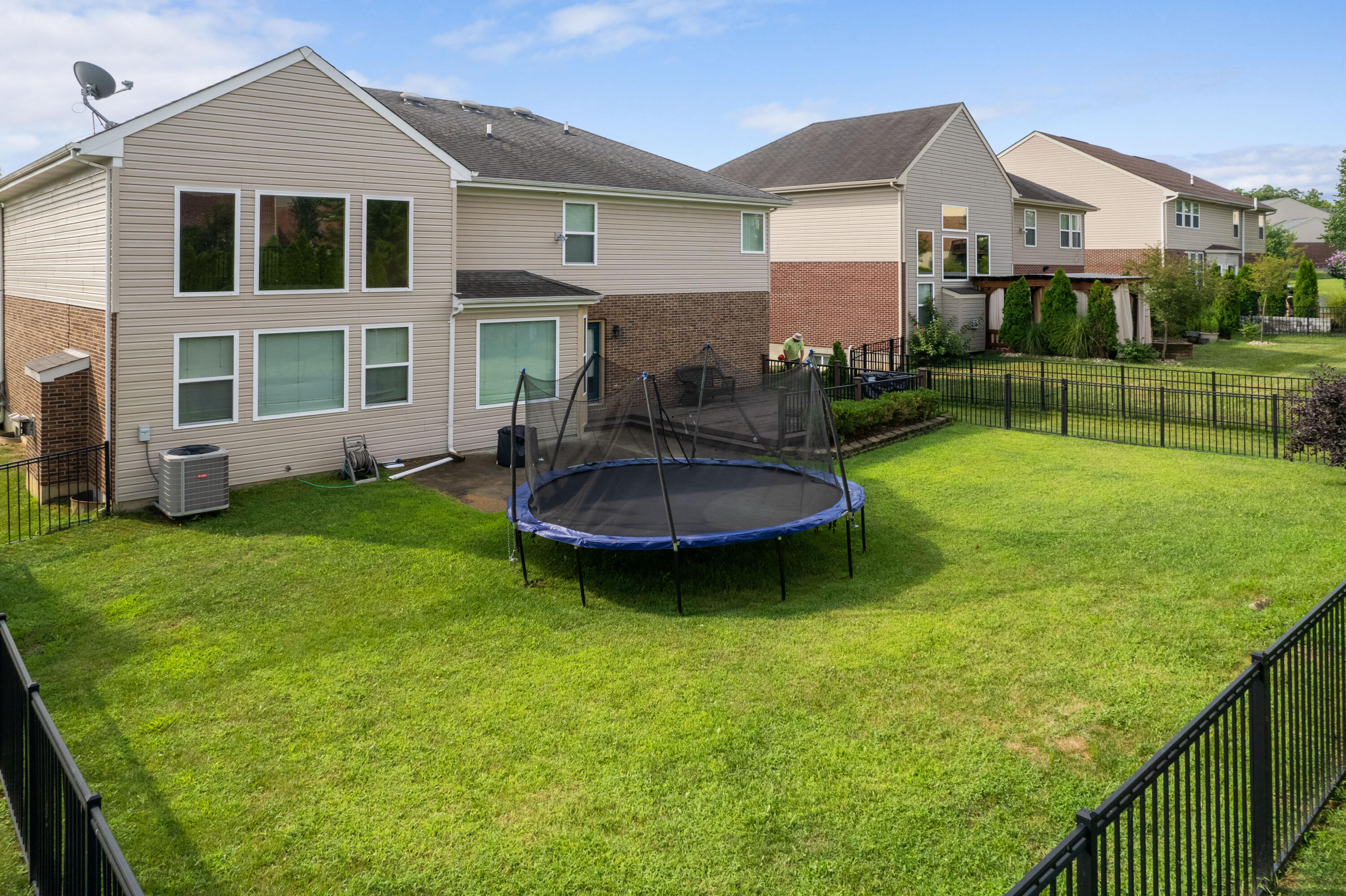 1958 Grafton Court