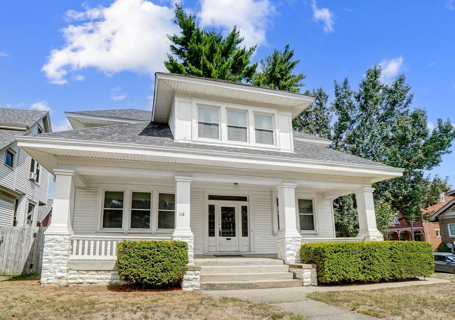 118 E Southern Avenue