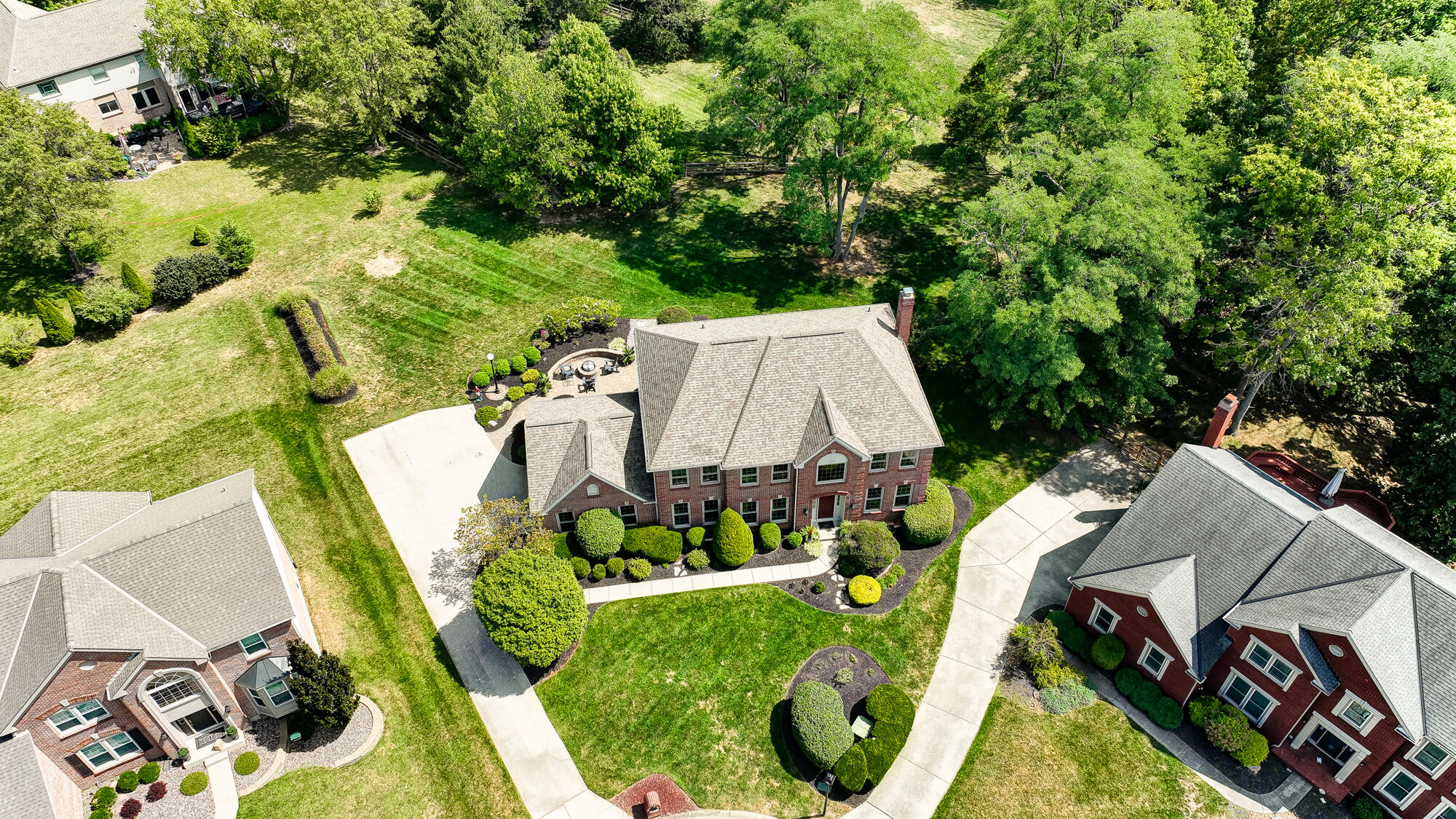 10208 Lura Woods Court