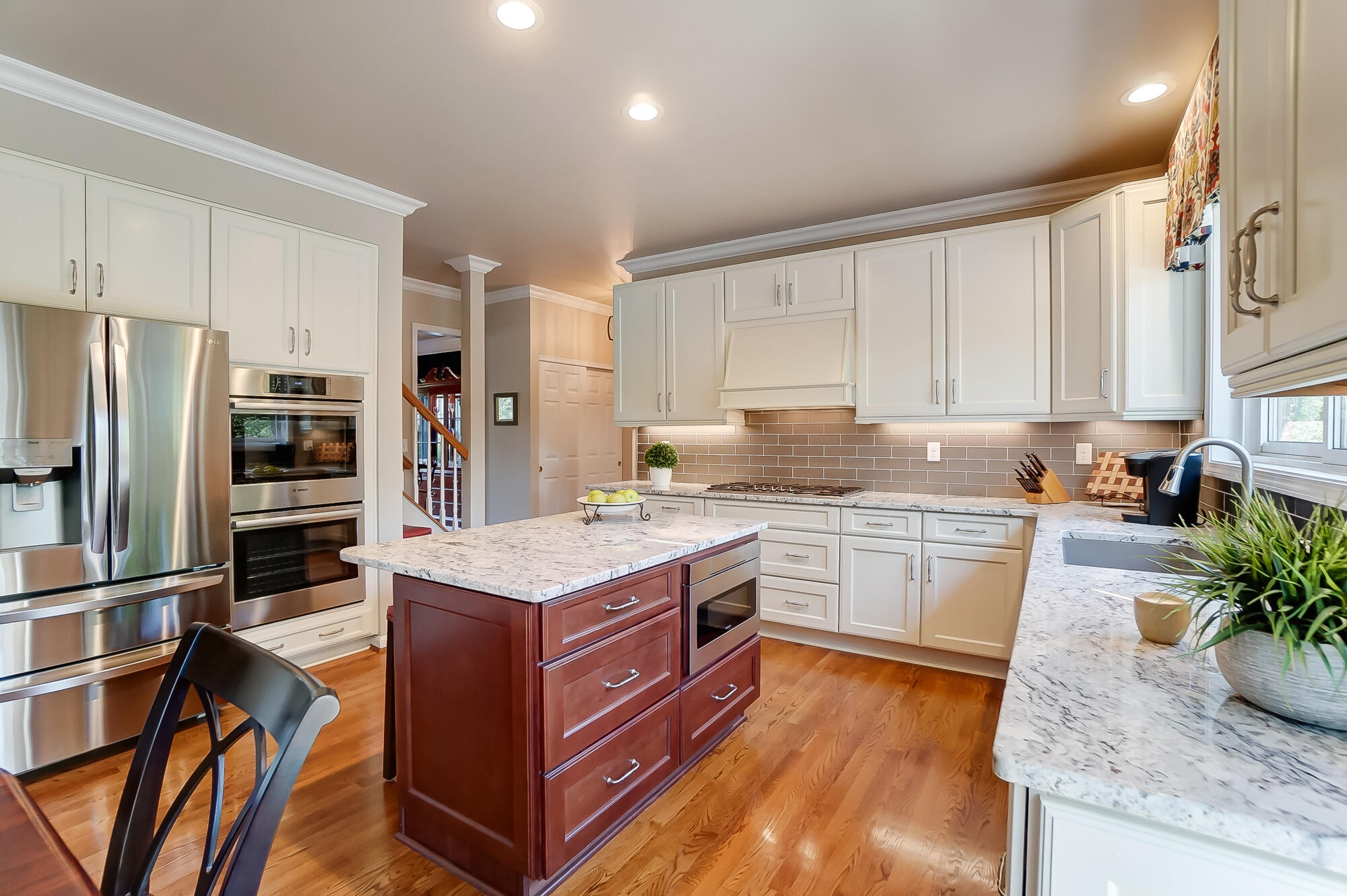 10208 Lura Woods Court
